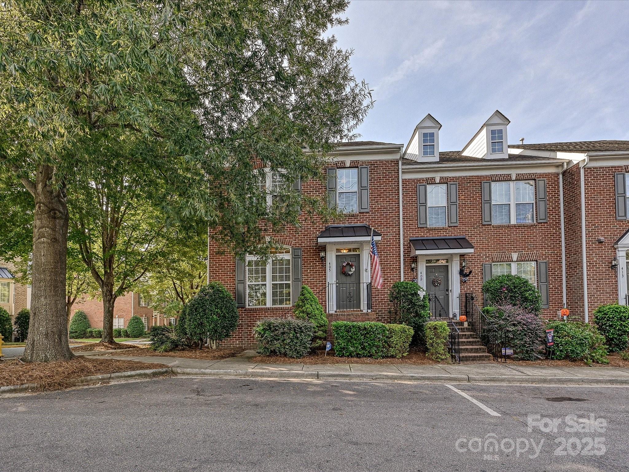 Davidson Bay - Residential