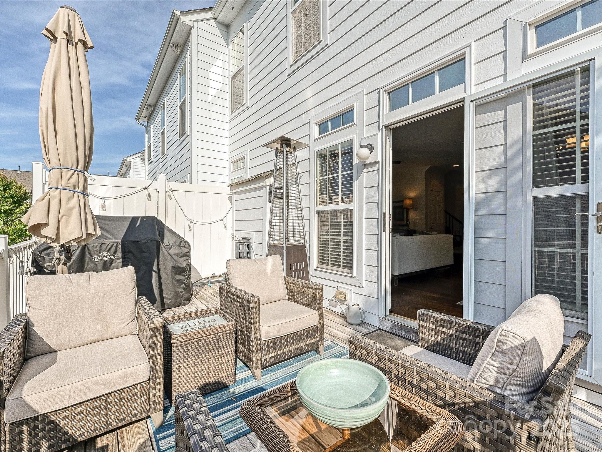 Davidson Bay - Residential