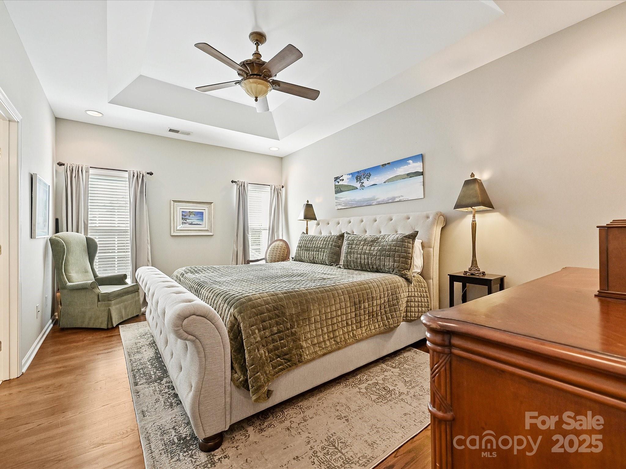 Davidson Bay - Residential