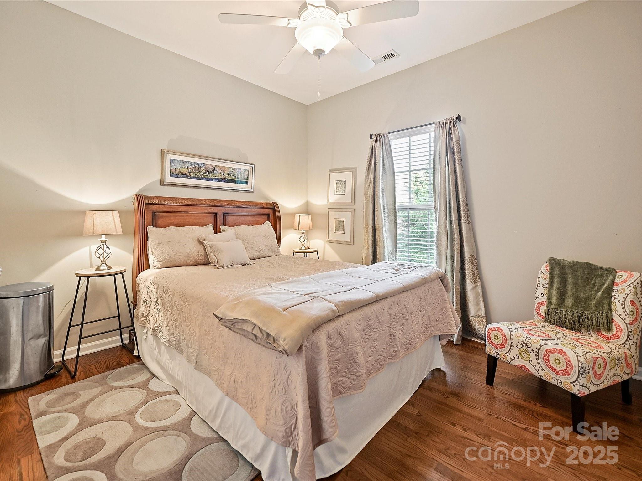 Davidson Bay - Residential