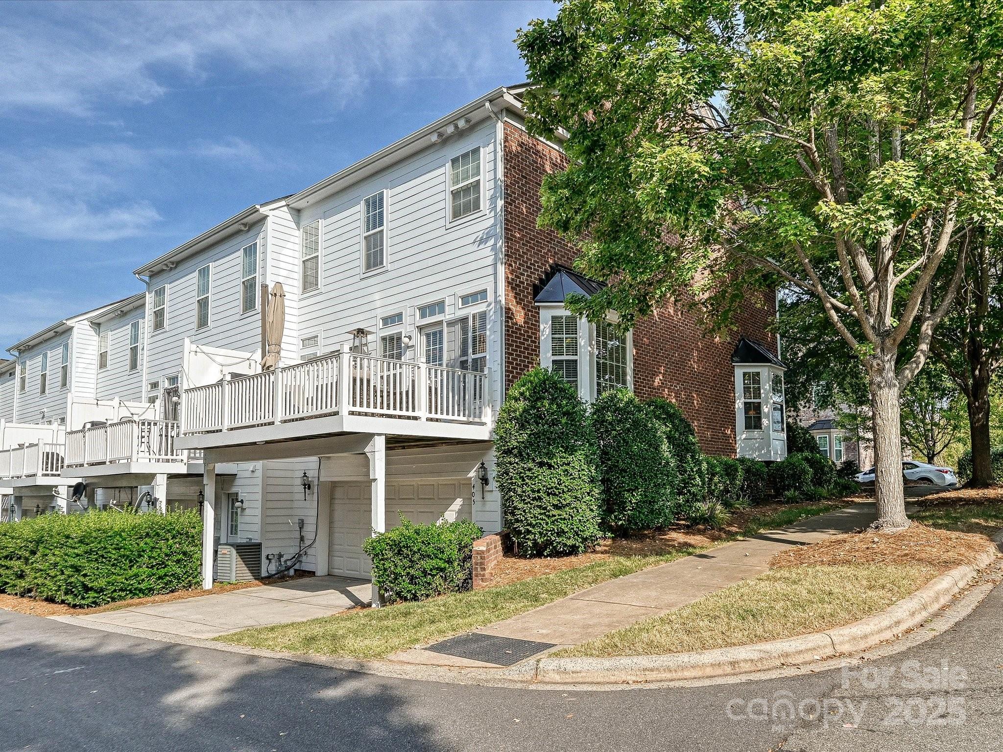 Davidson Bay - Residential