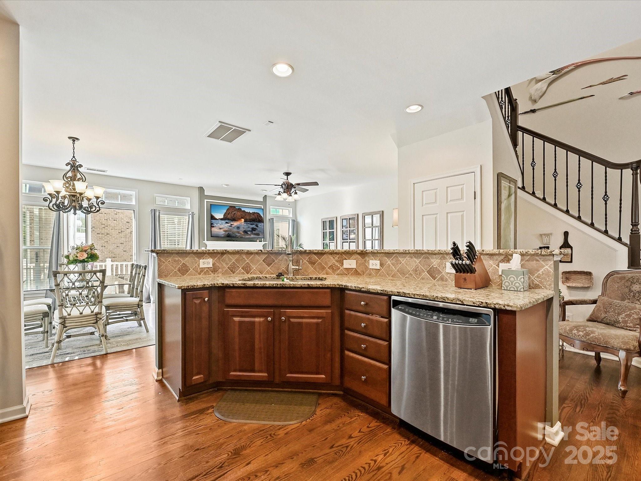 Davidson Bay - Residential