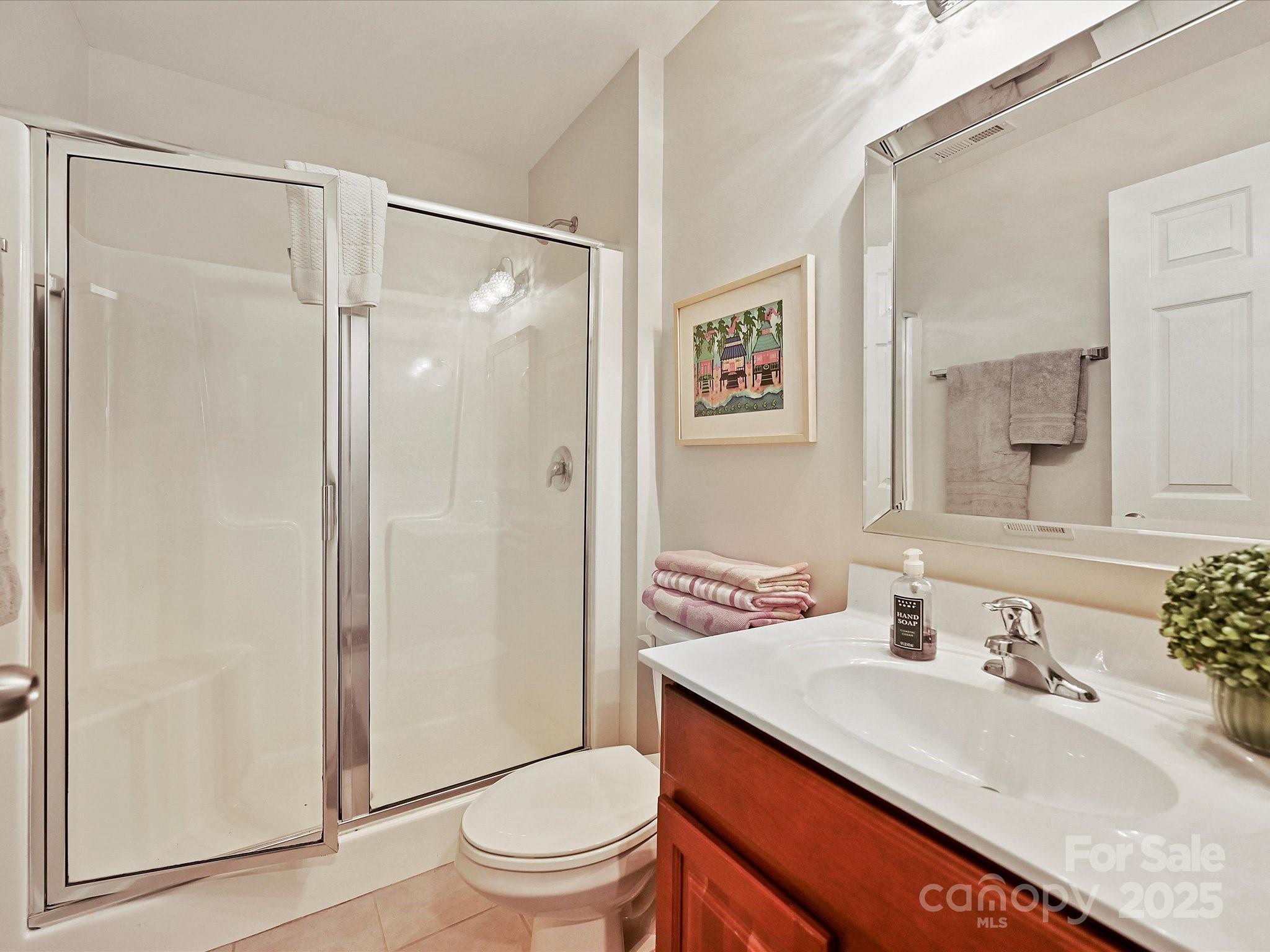 Davidson Bay - Residential