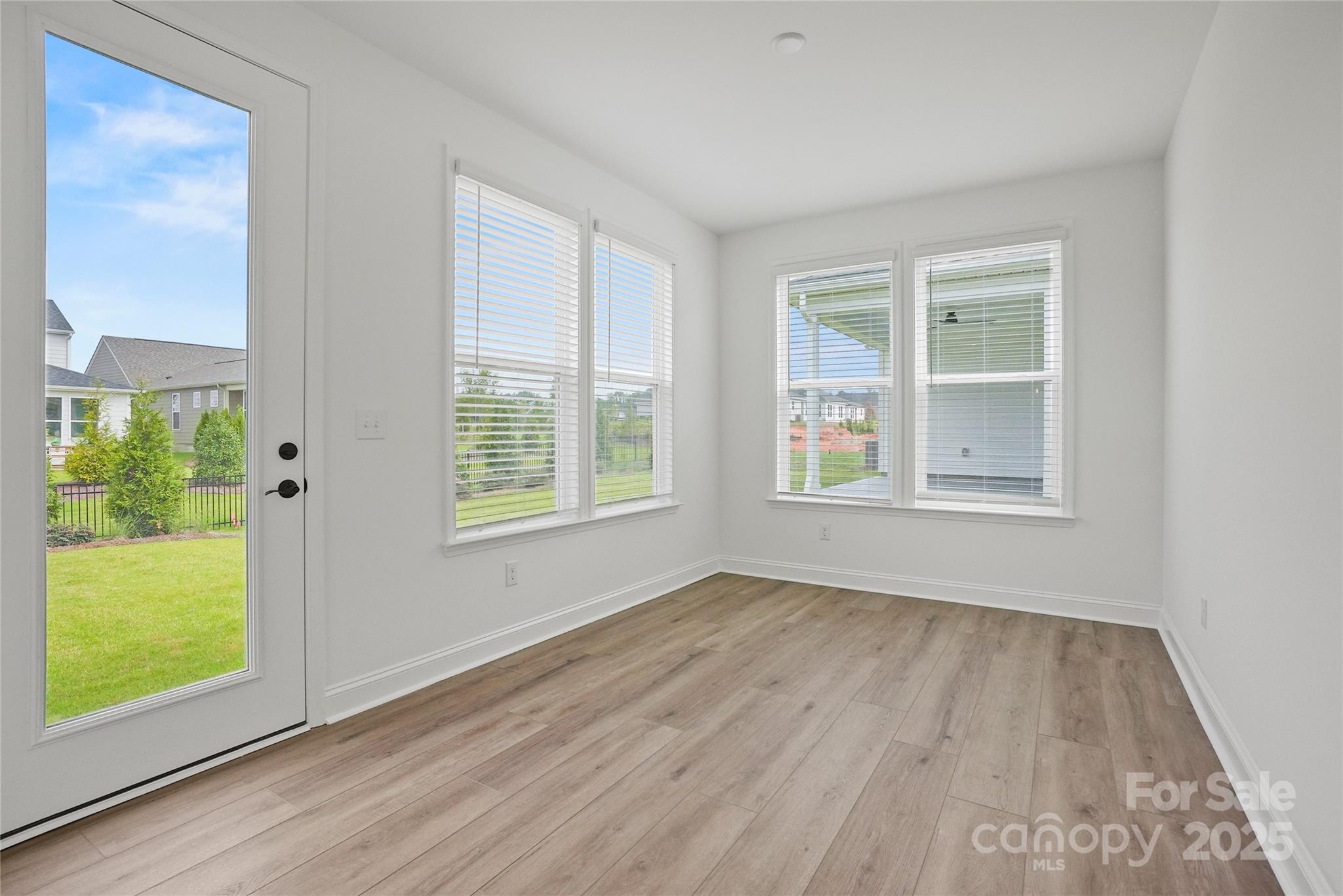 Carolina Riverside - Residential