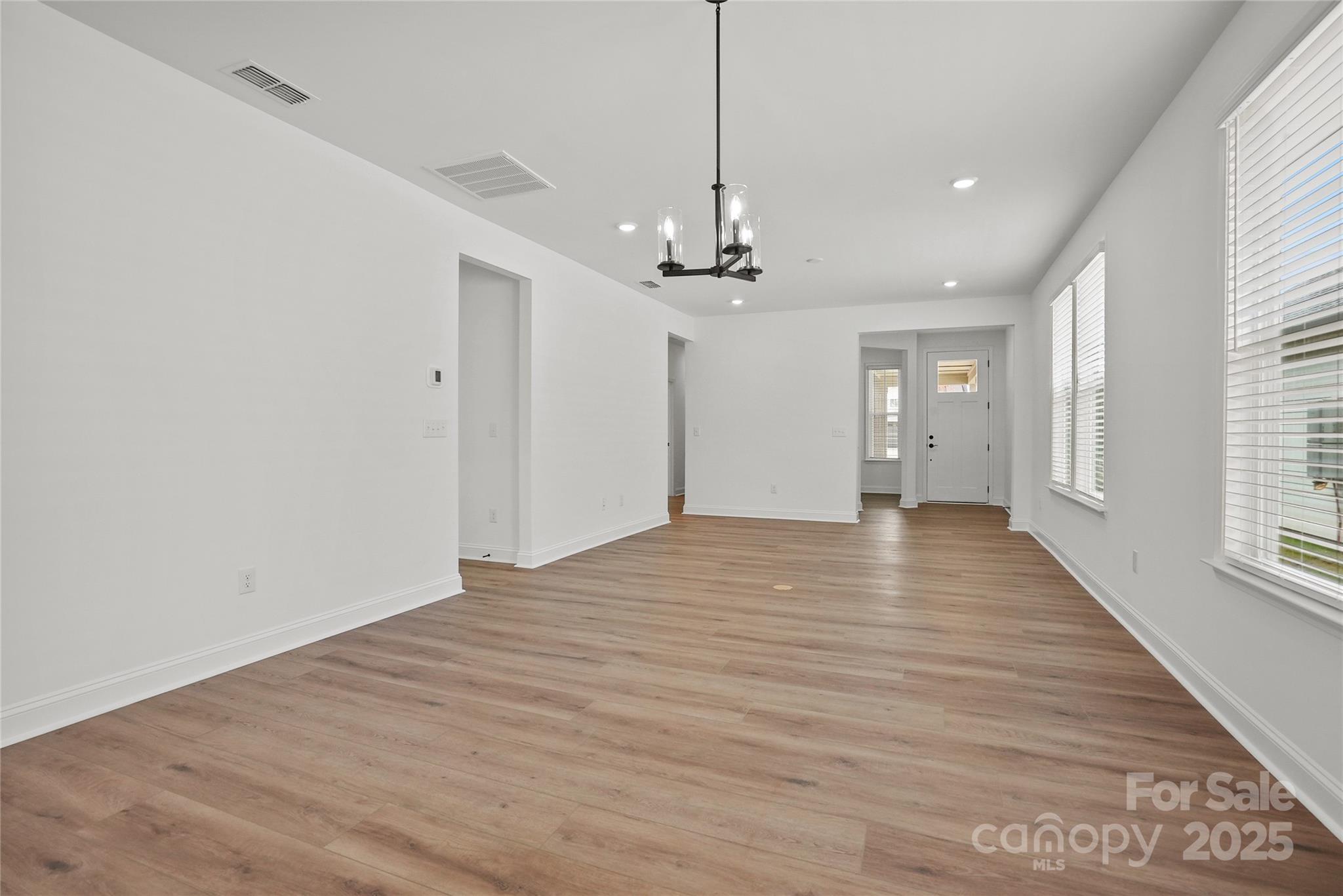 Carolina Riverside - Residential