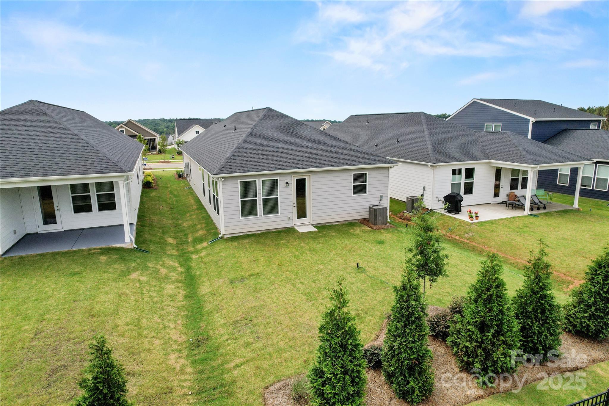 Carolina Riverside - Residential