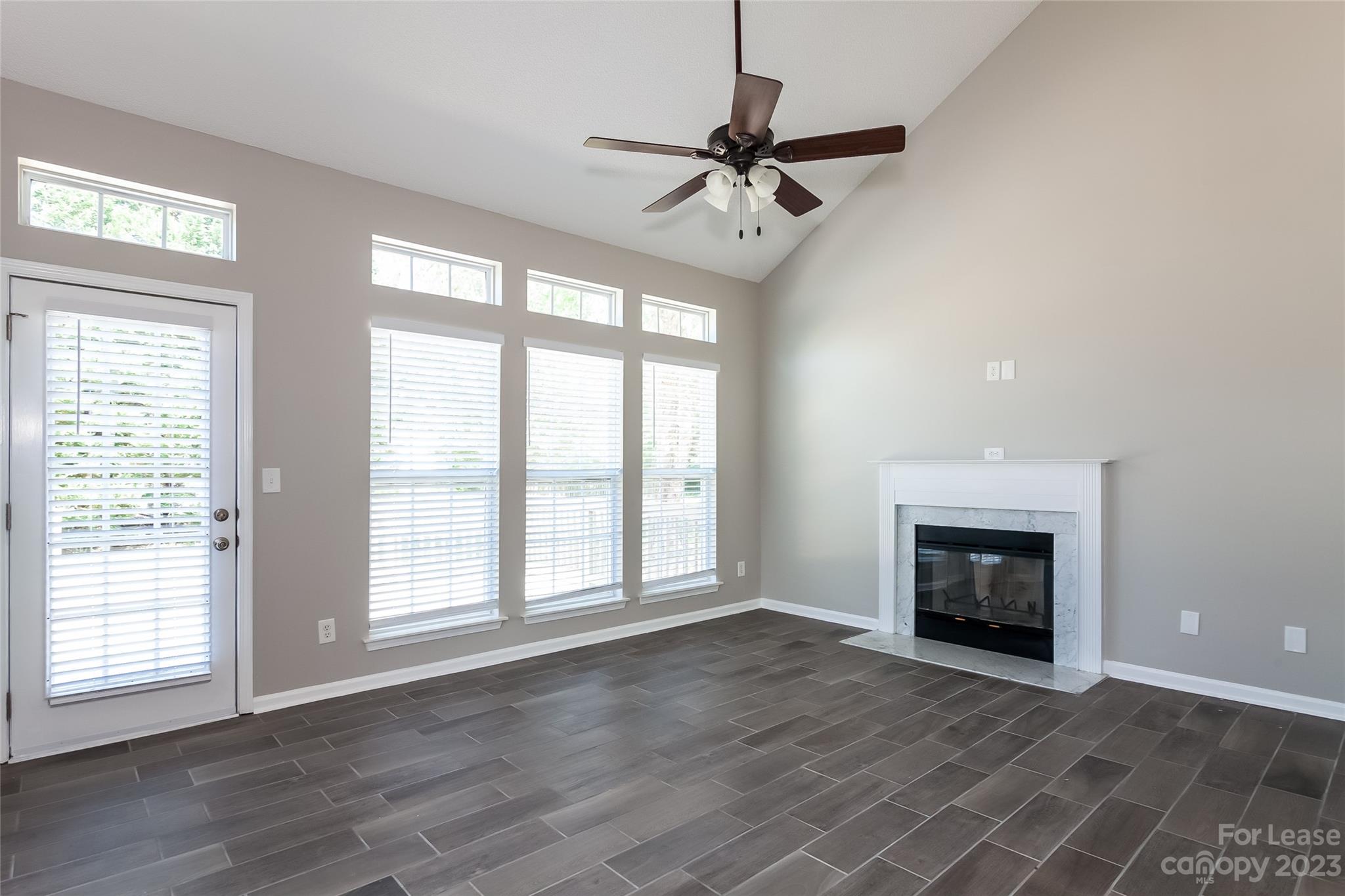 Cambridge - Residential Lease