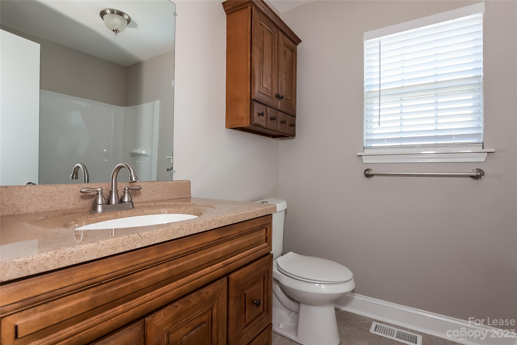 Cambridge - Residential Lease