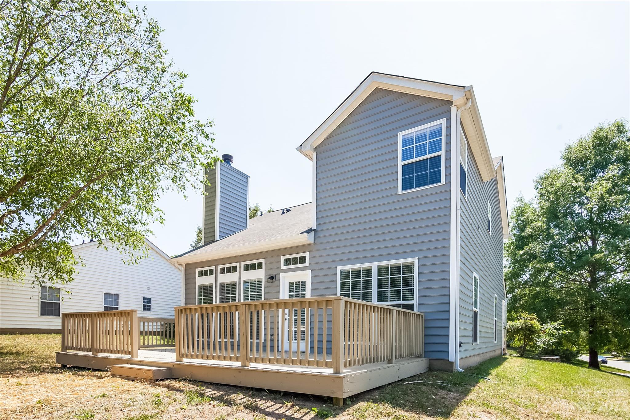 Cambridge - Residential Lease