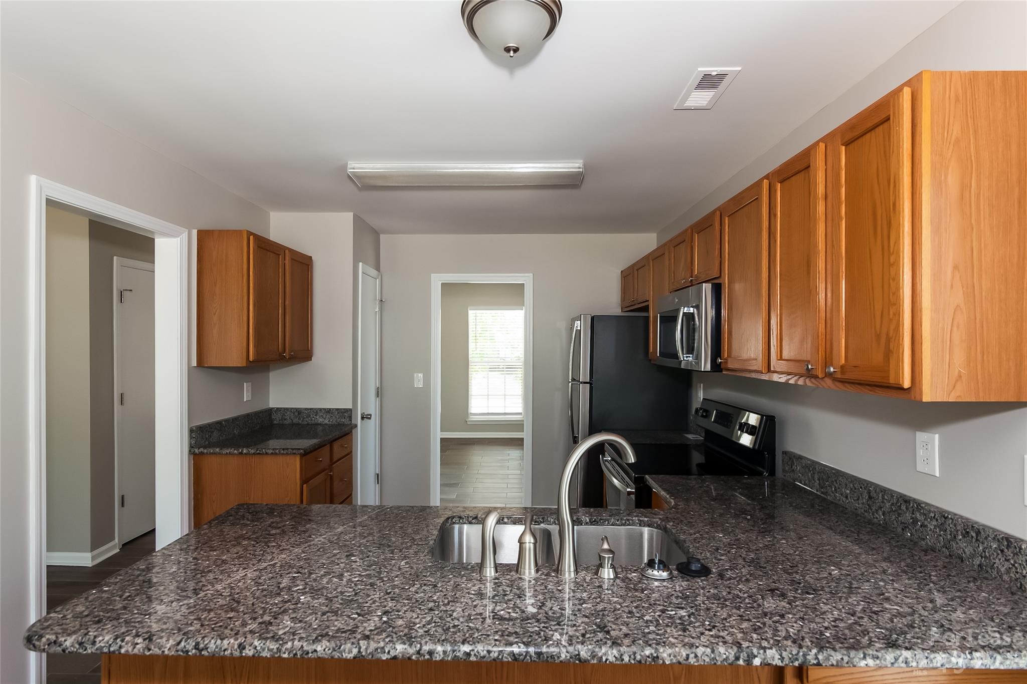 Cambridge - Residential Lease