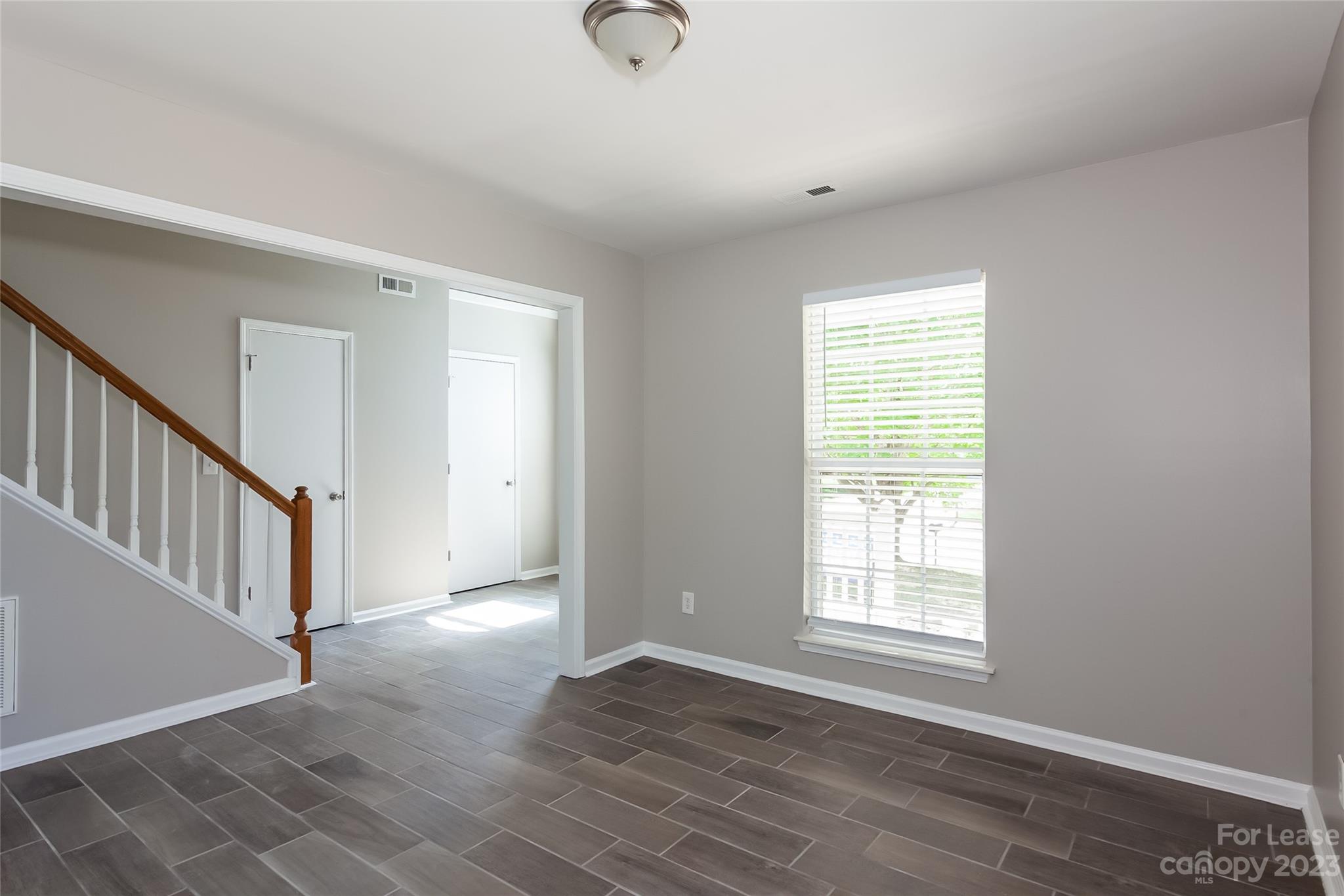 Cambridge - Residential Lease