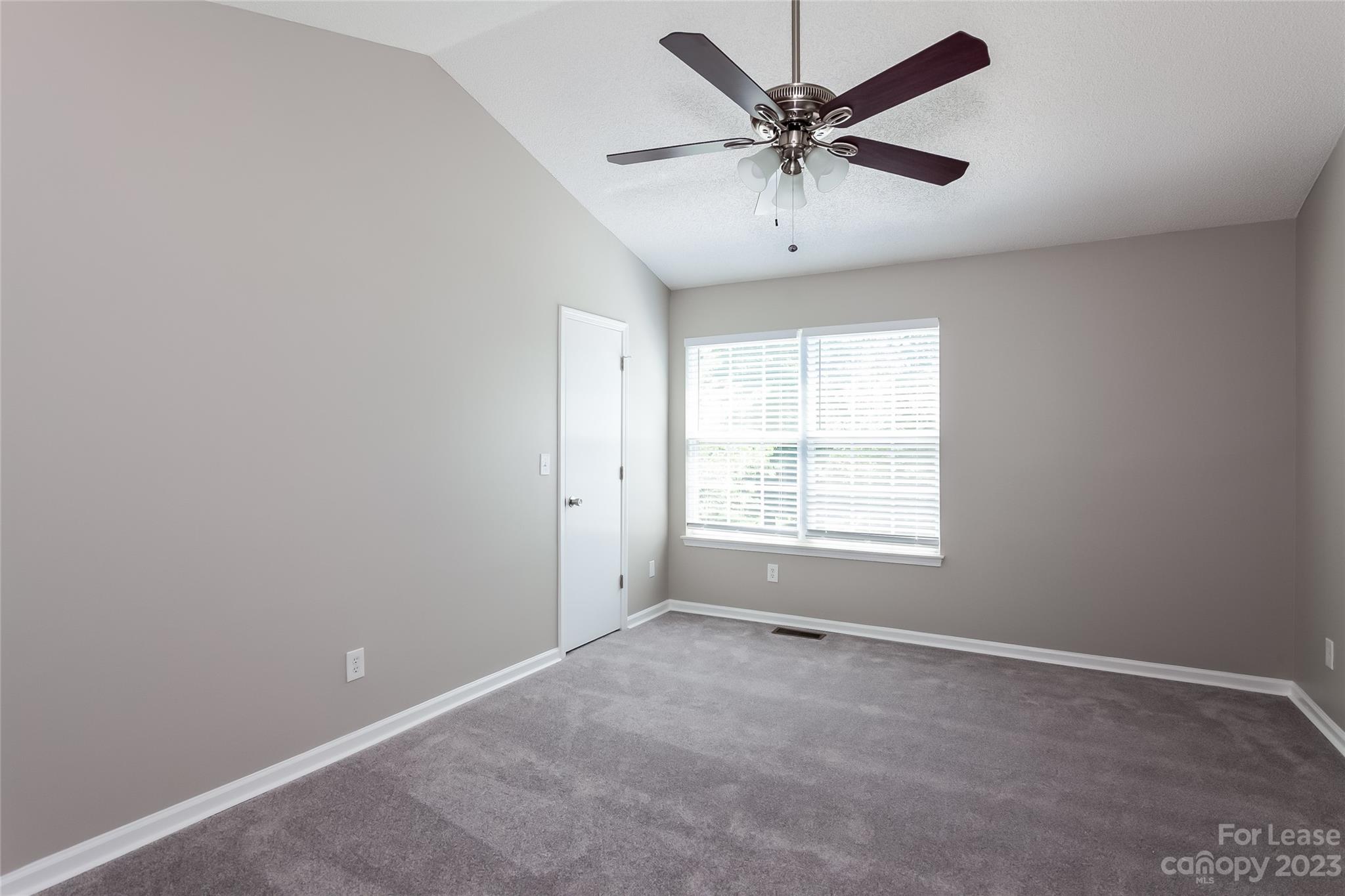 Cambridge - Residential Lease