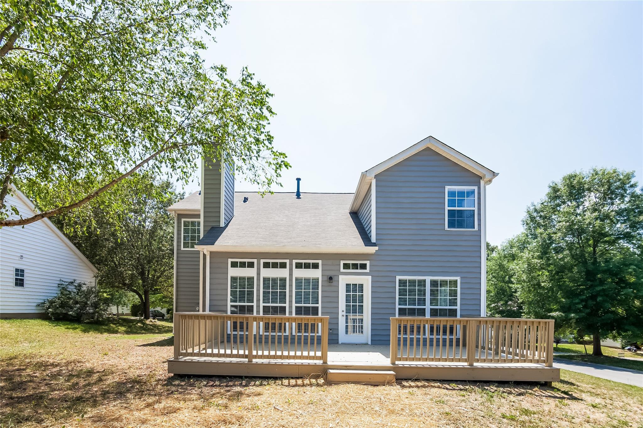 Cambridge - Residential Lease