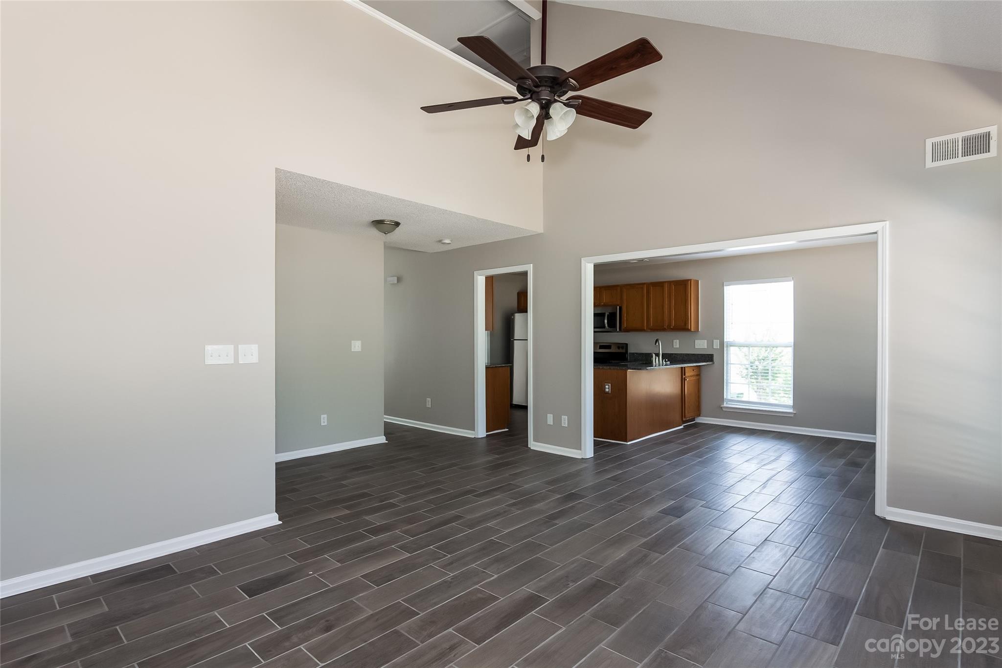 Cambridge - Residential Lease