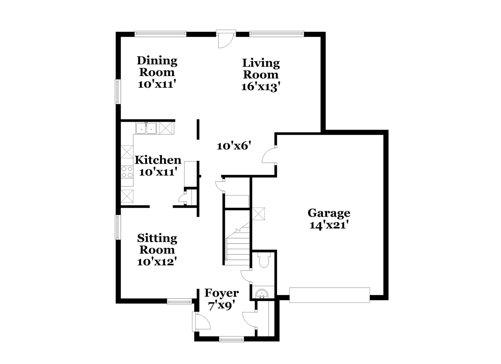 Cambridge - Residential Lease