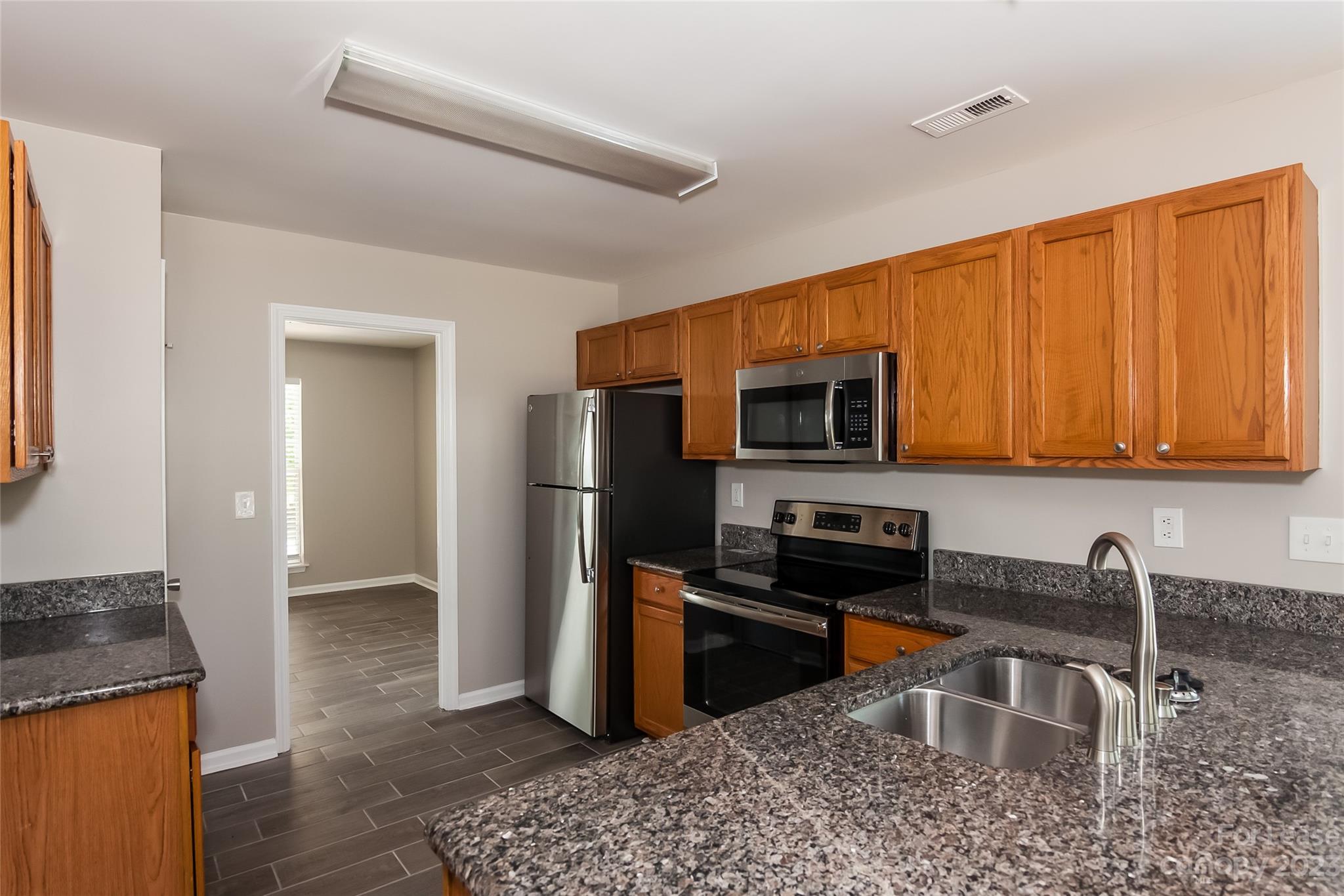 Cambridge - Residential Lease