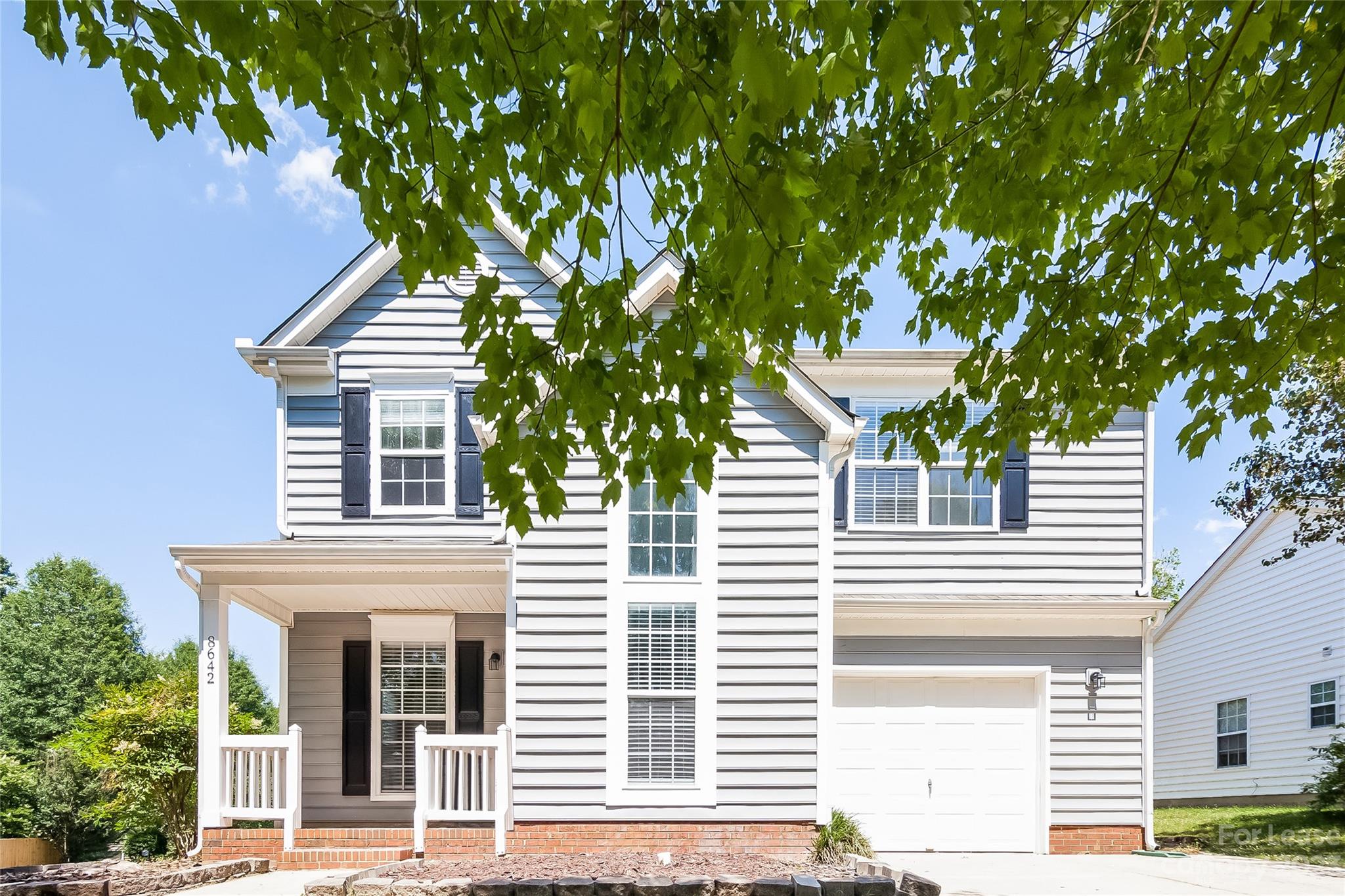 Cambridge - Residential Lease