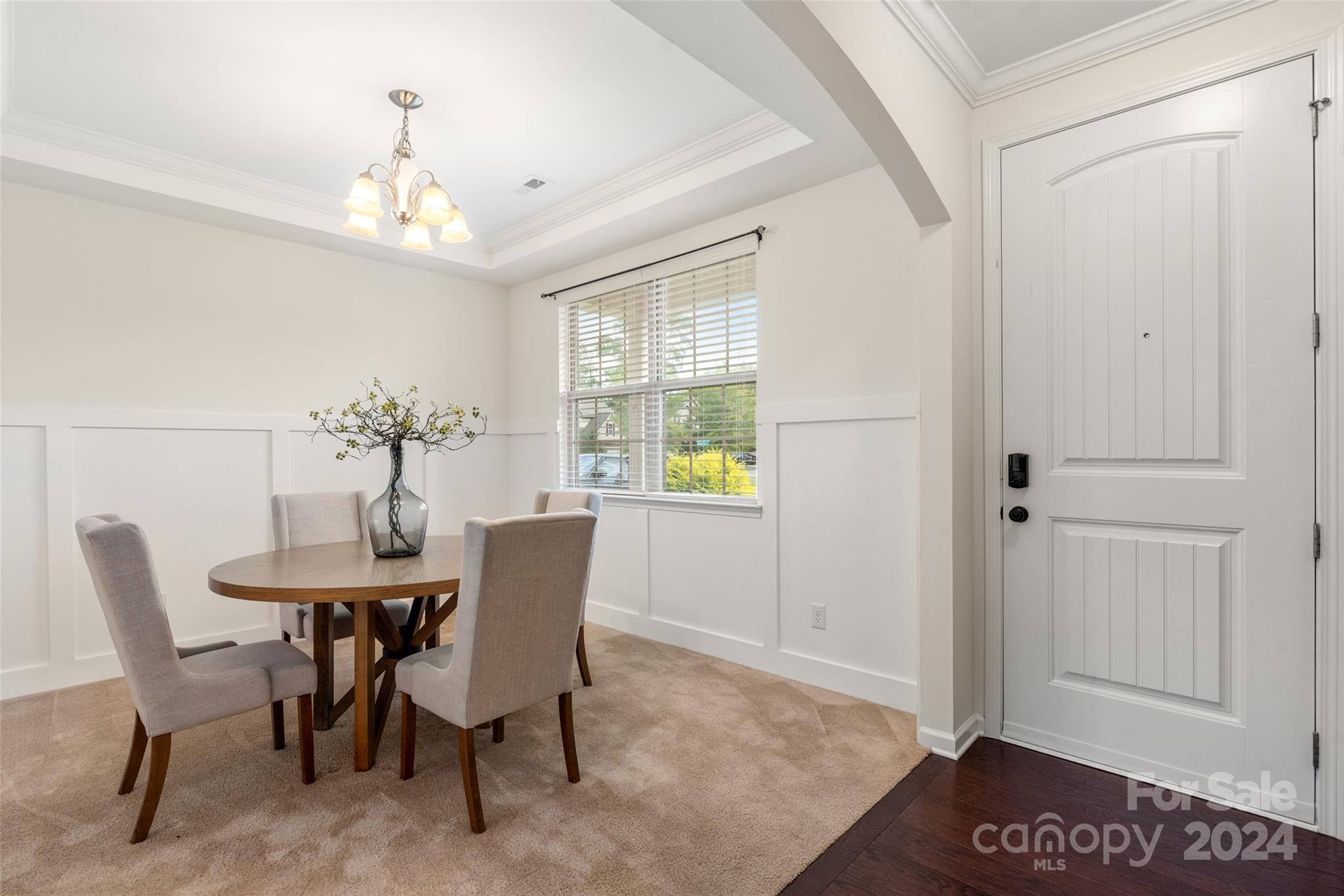 University Commons - Residential