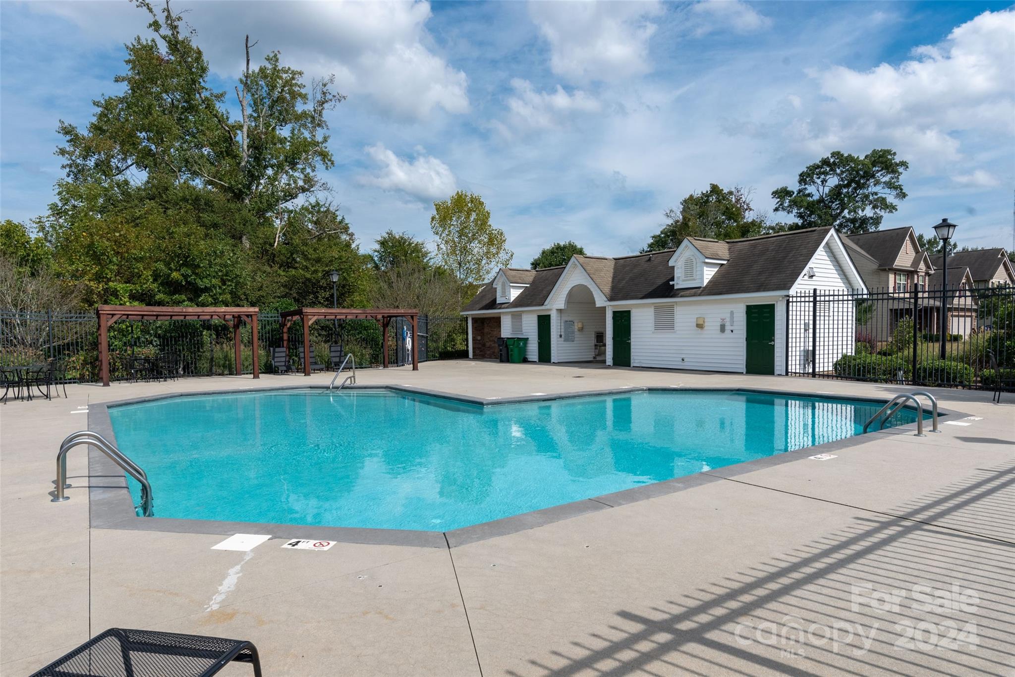 University Commons - Residential