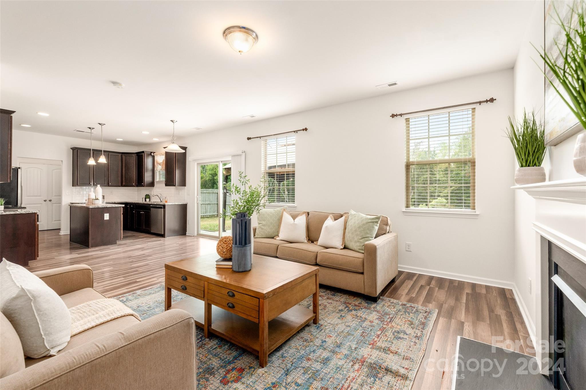 University Commons - Residential