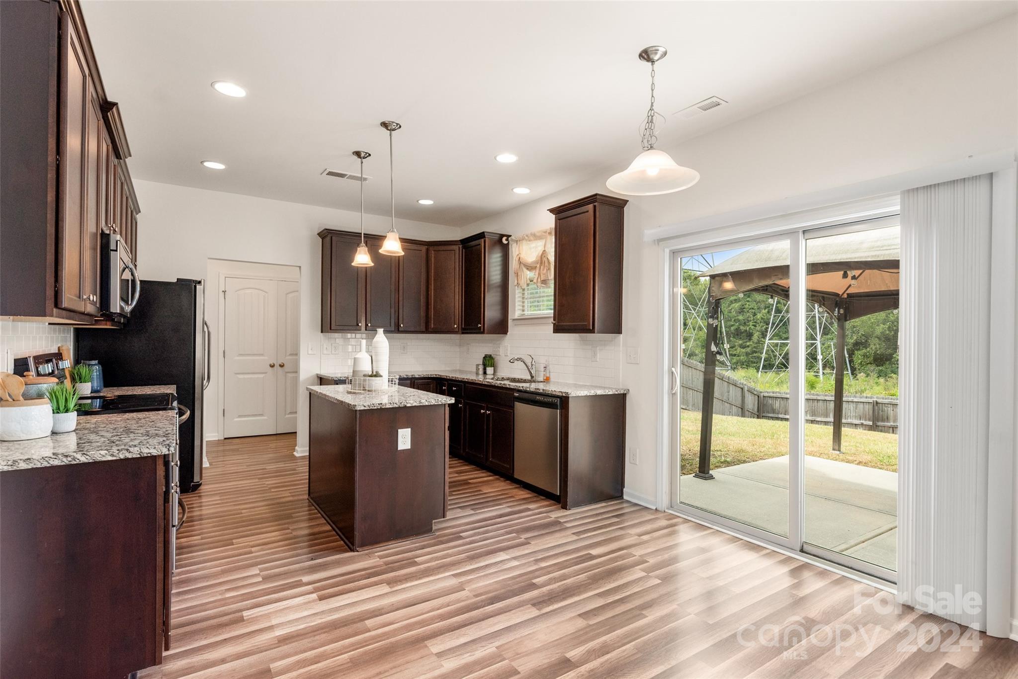 University Commons - Residential