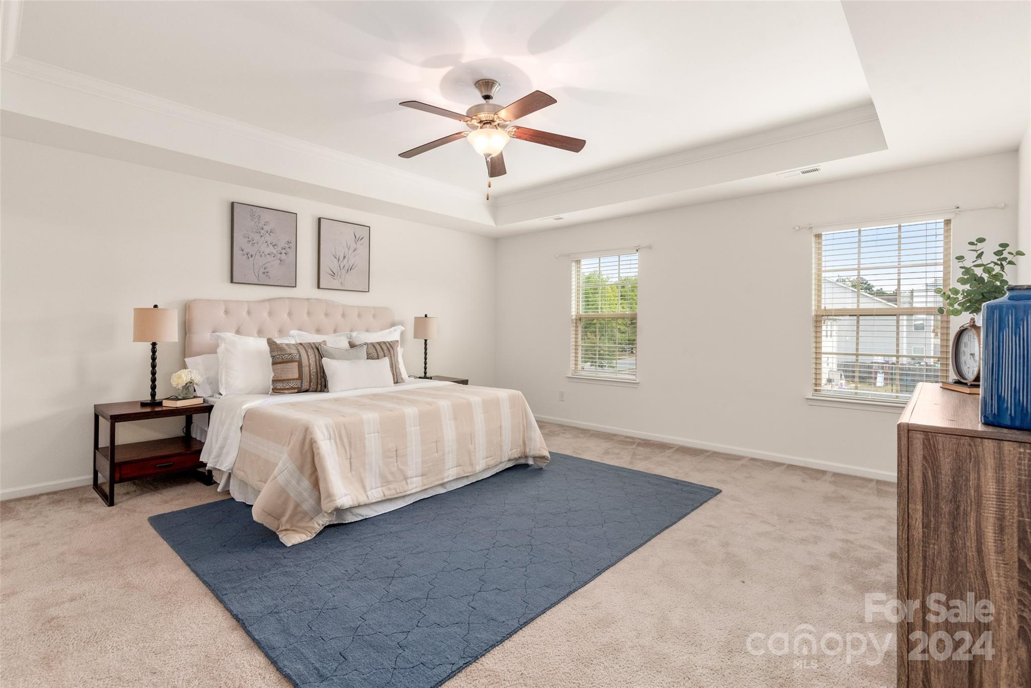 University Commons - Residential