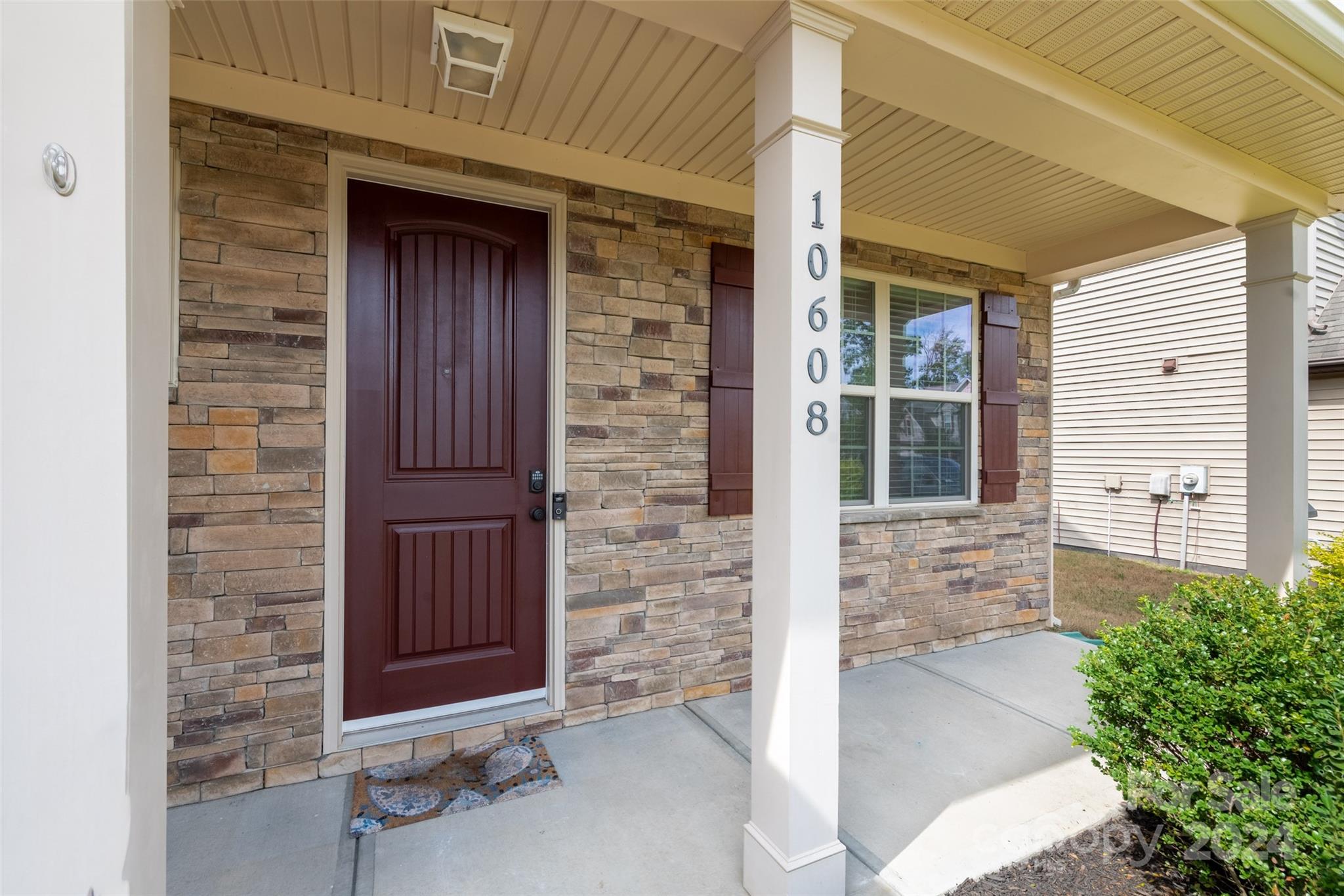 University Commons - Residential