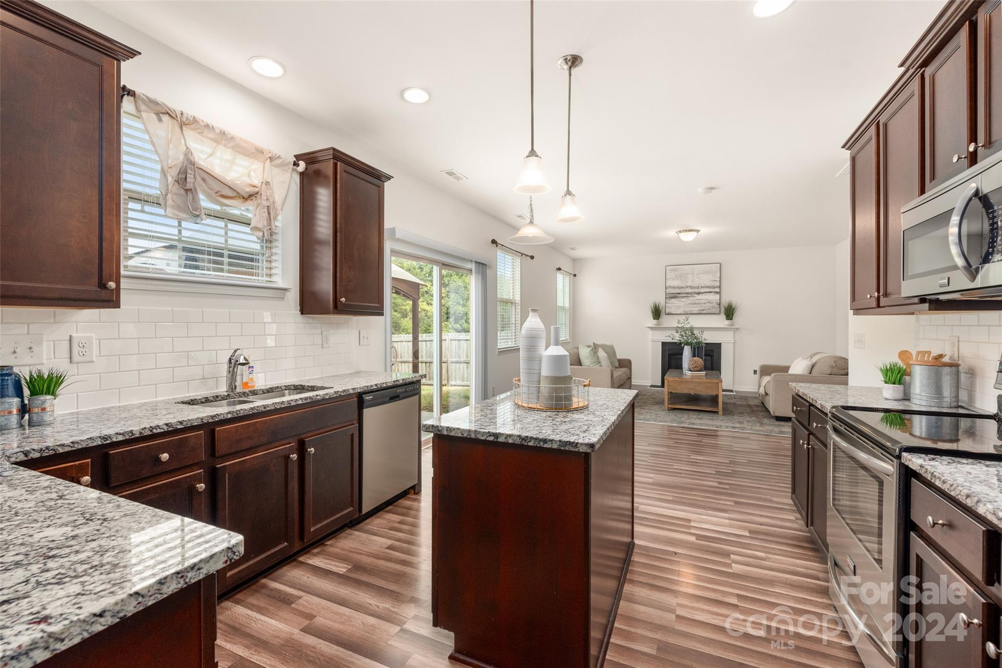 University Commons - Residential