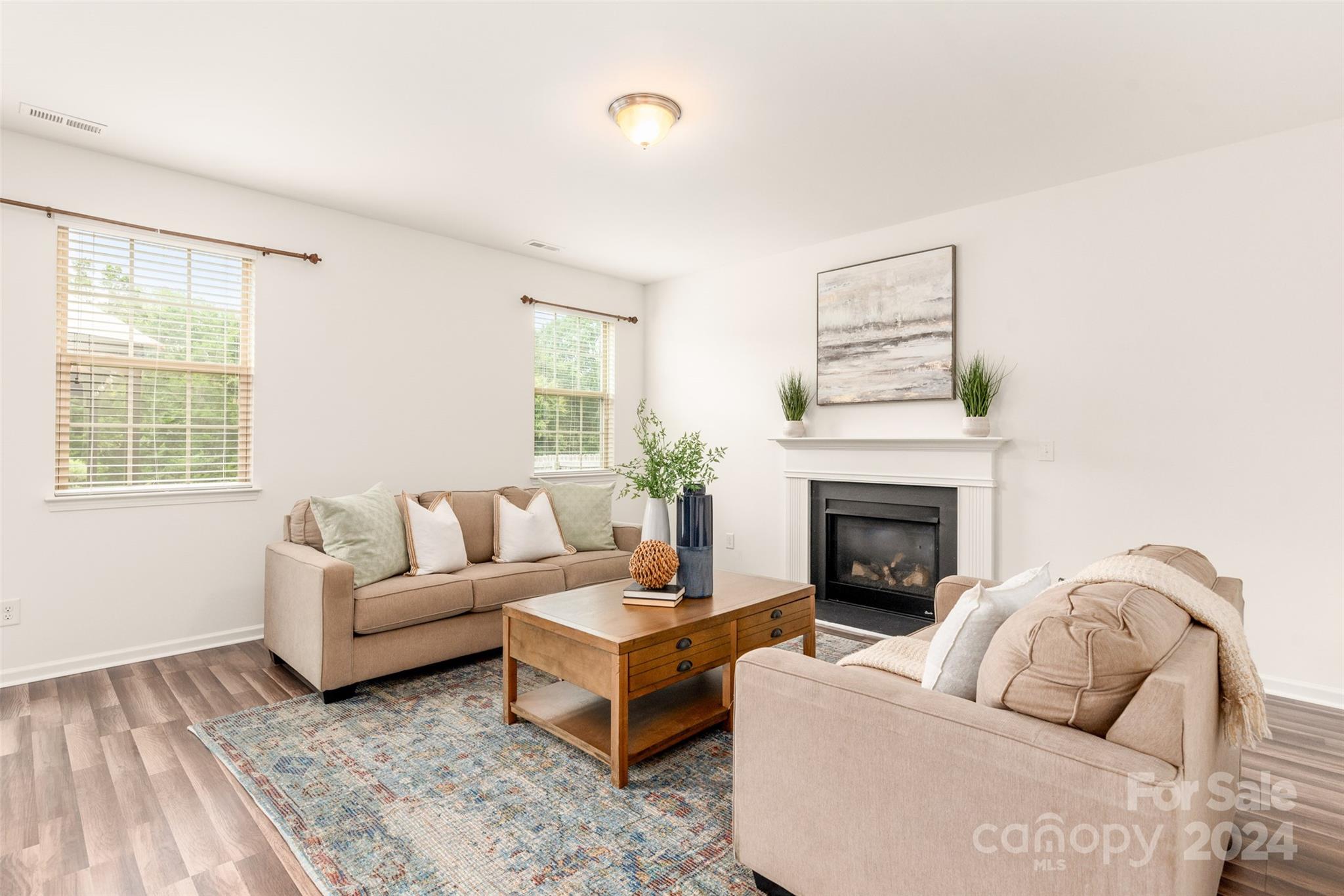 University Commons - Residential