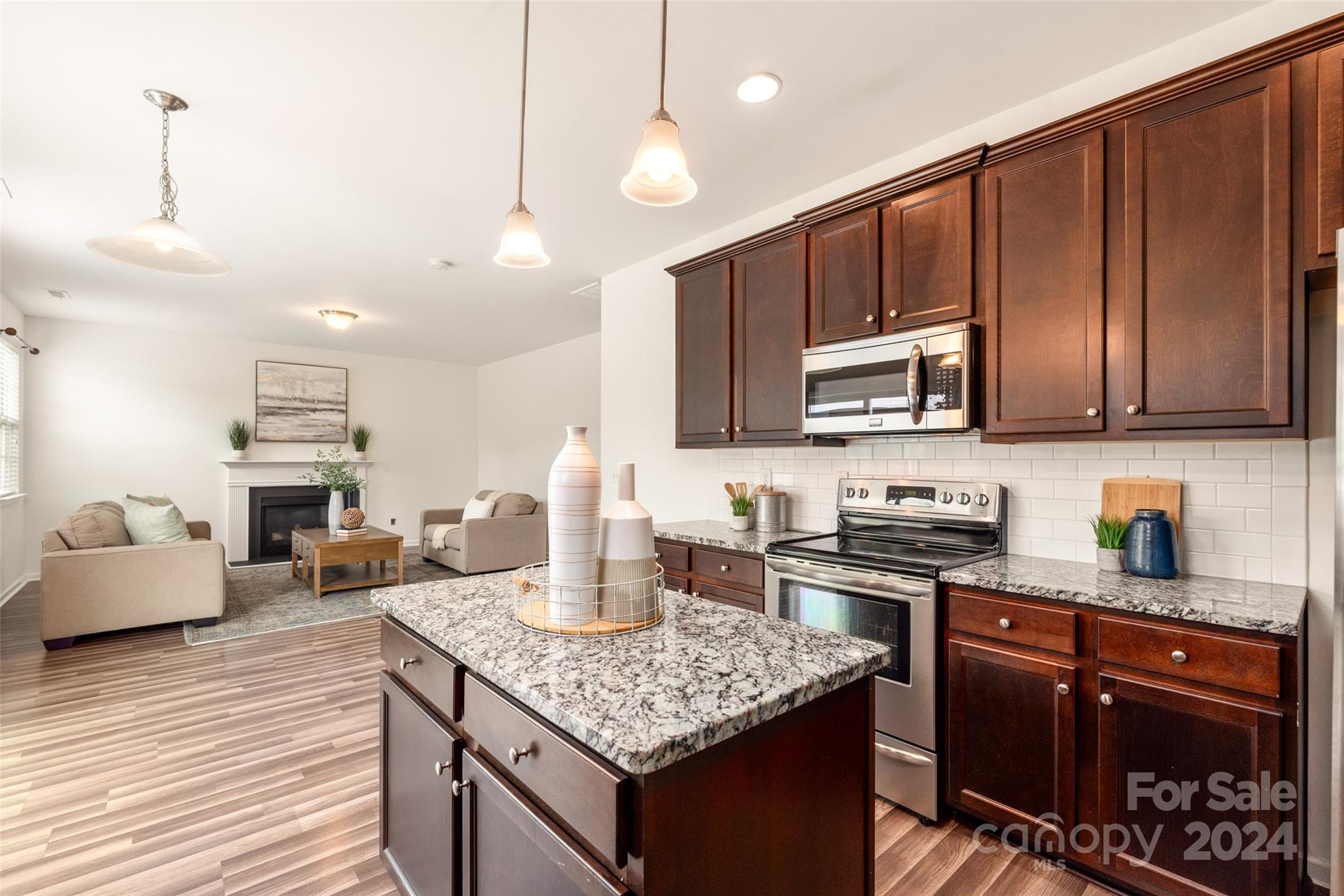 University Commons - Residential