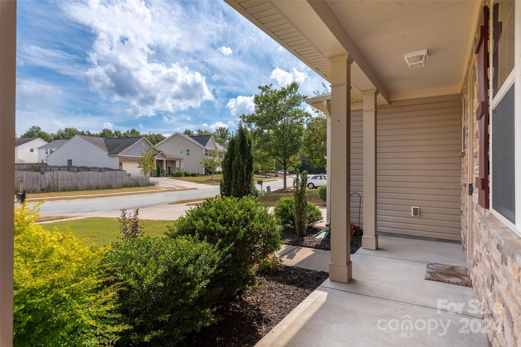 University Commons - Residential