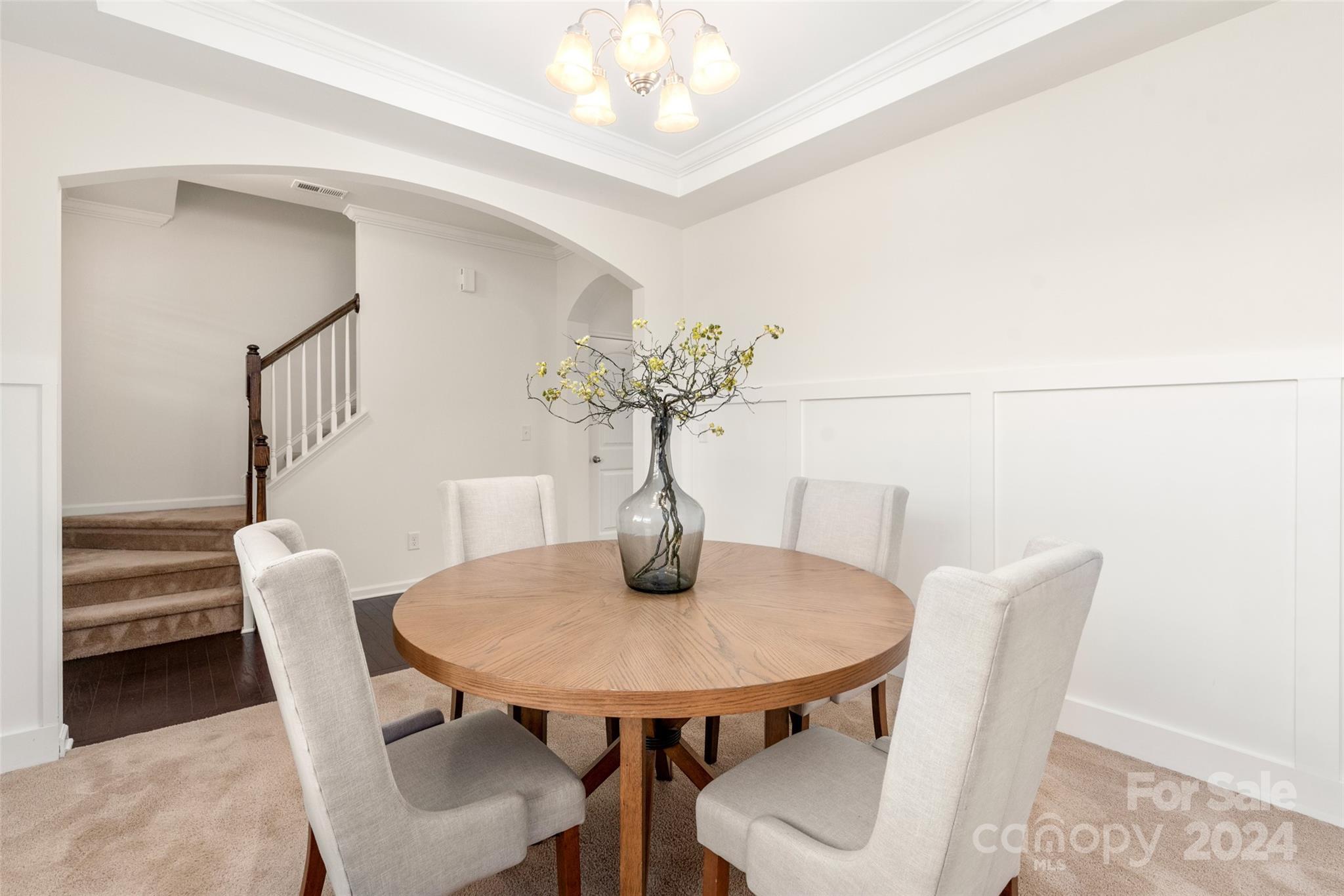 University Commons - Residential