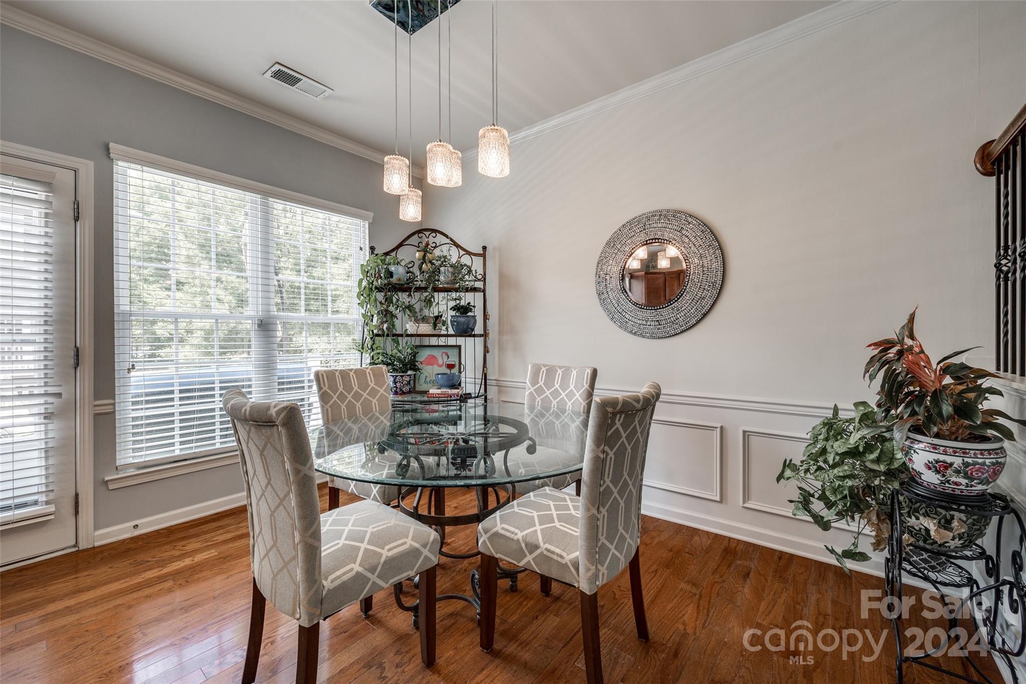 Baxter Village - Residential