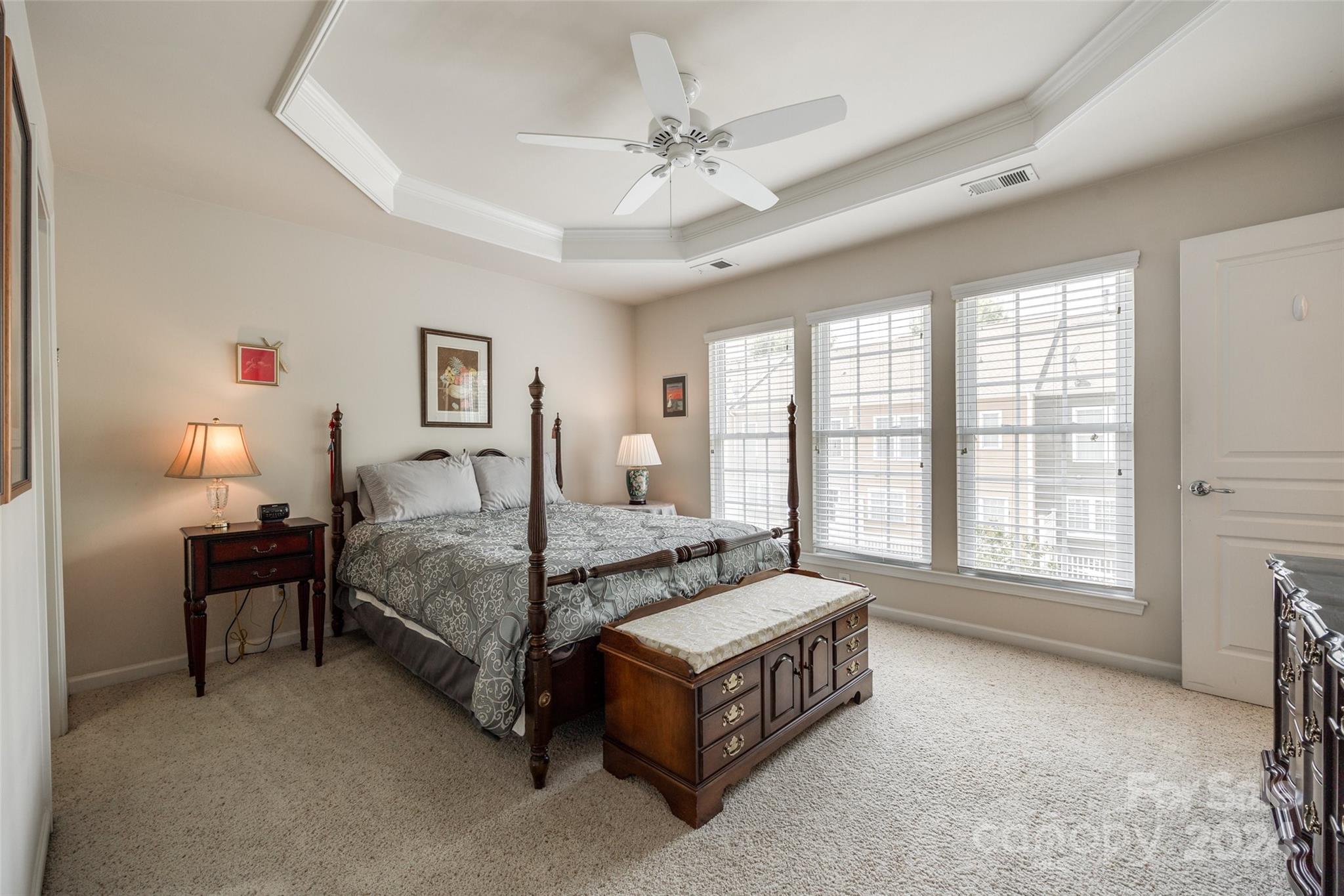 Baxter Village - Residential