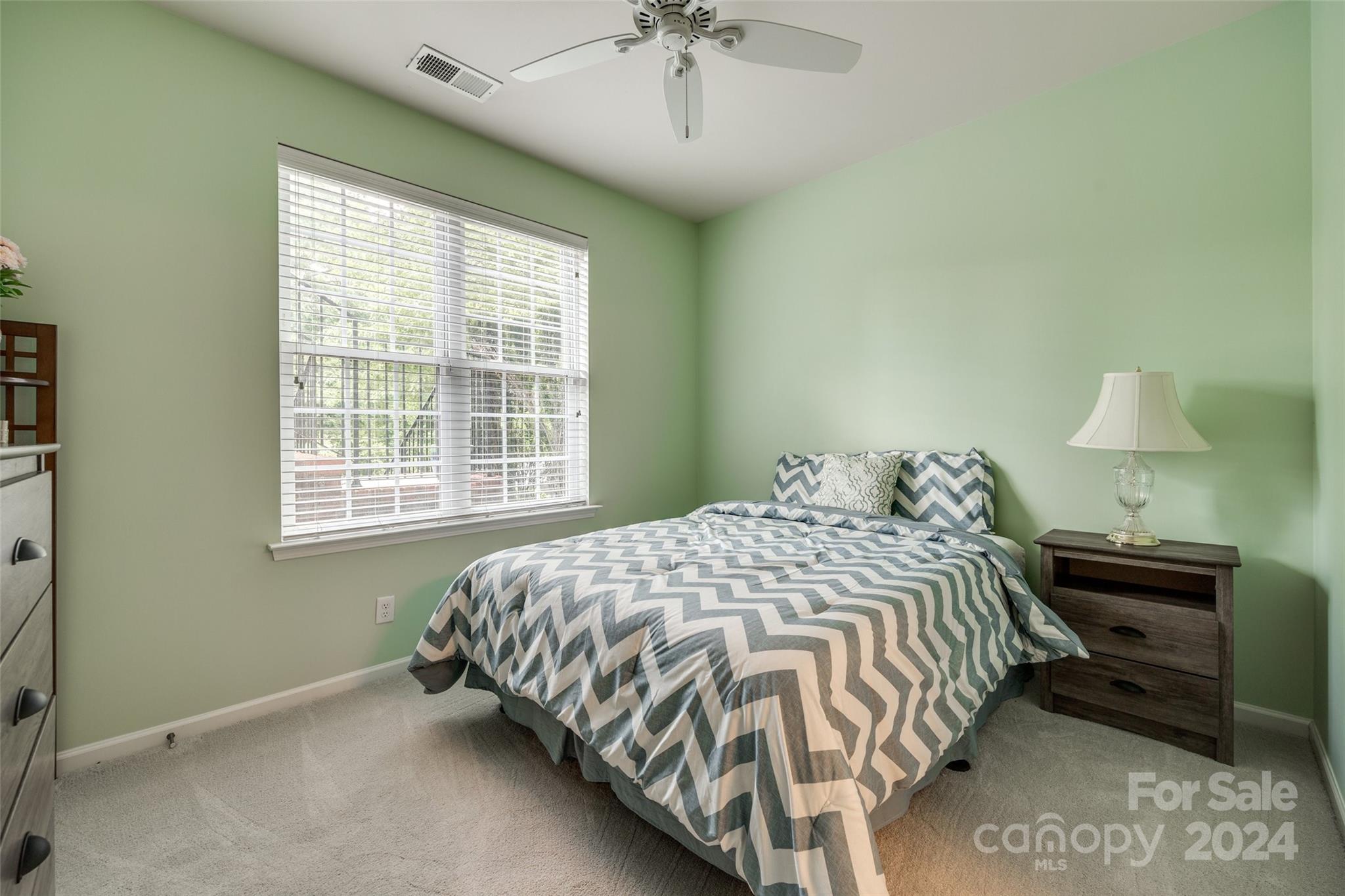 Baxter Village - Residential