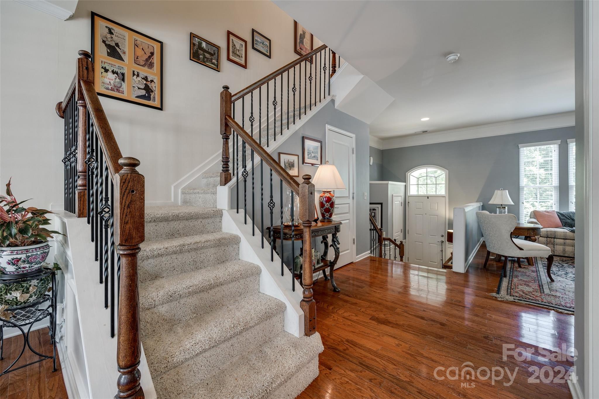 Baxter Village - Residential