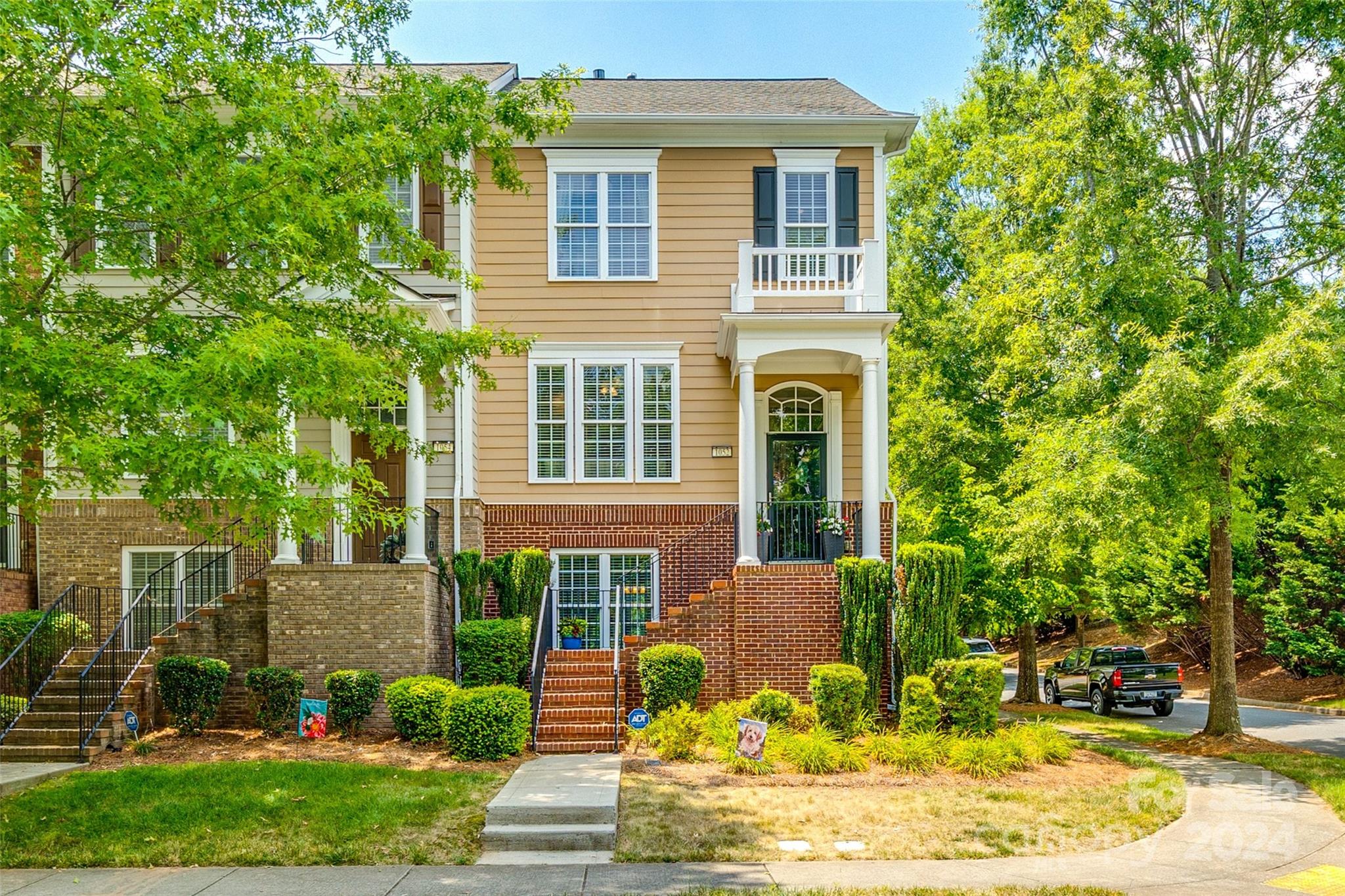 Baxter Village - Residential