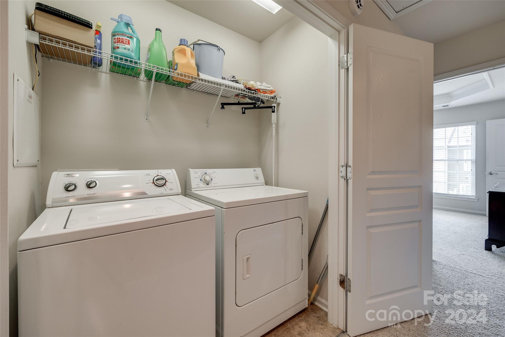 Baxter Village - Residential