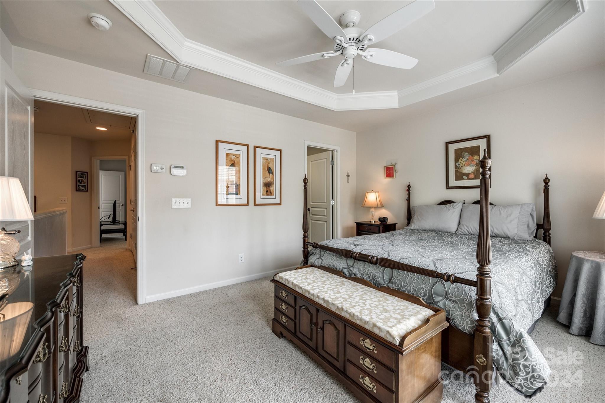 Baxter Village - Residential