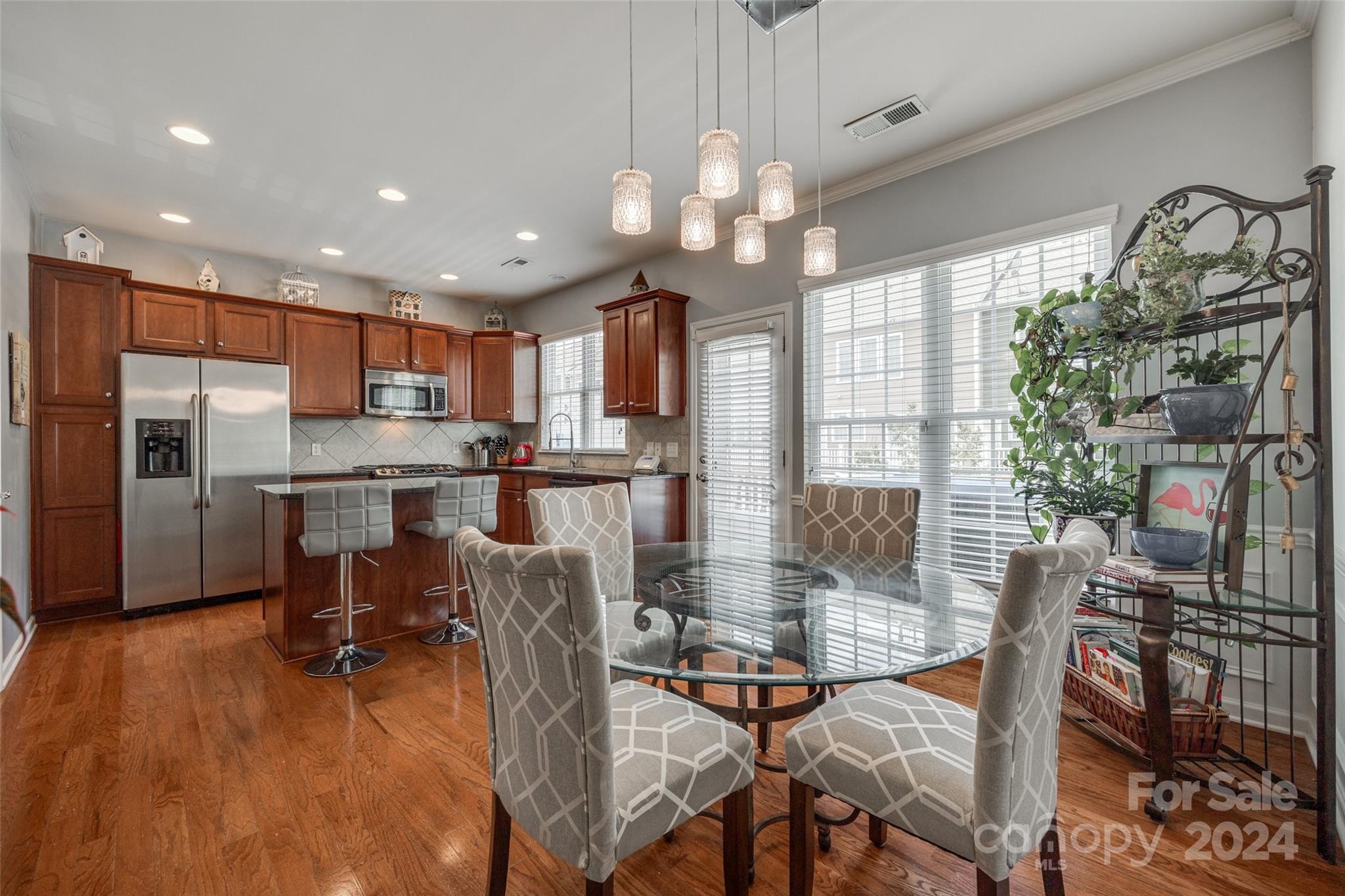 Baxter Village - Residential