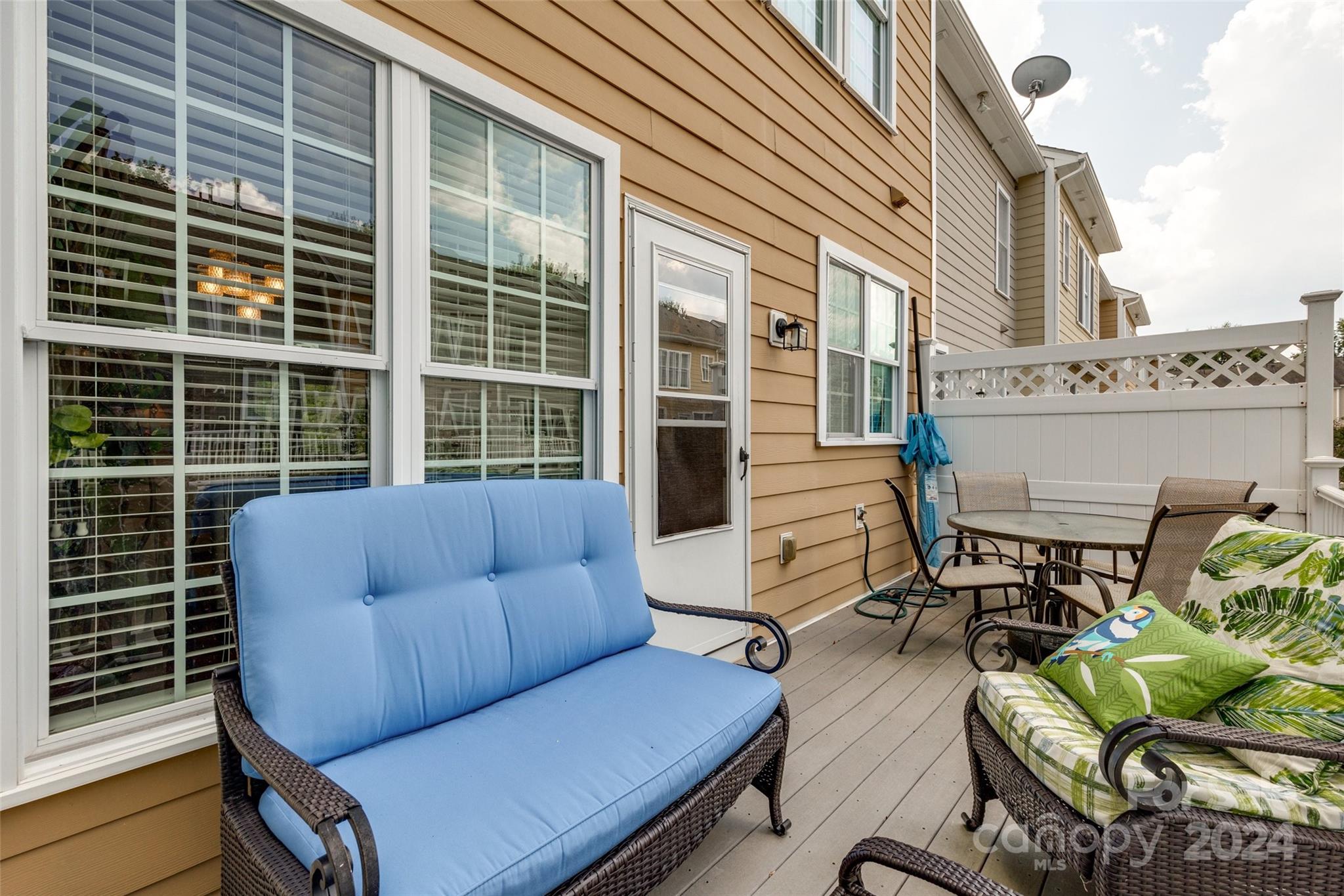 Baxter Village - Residential