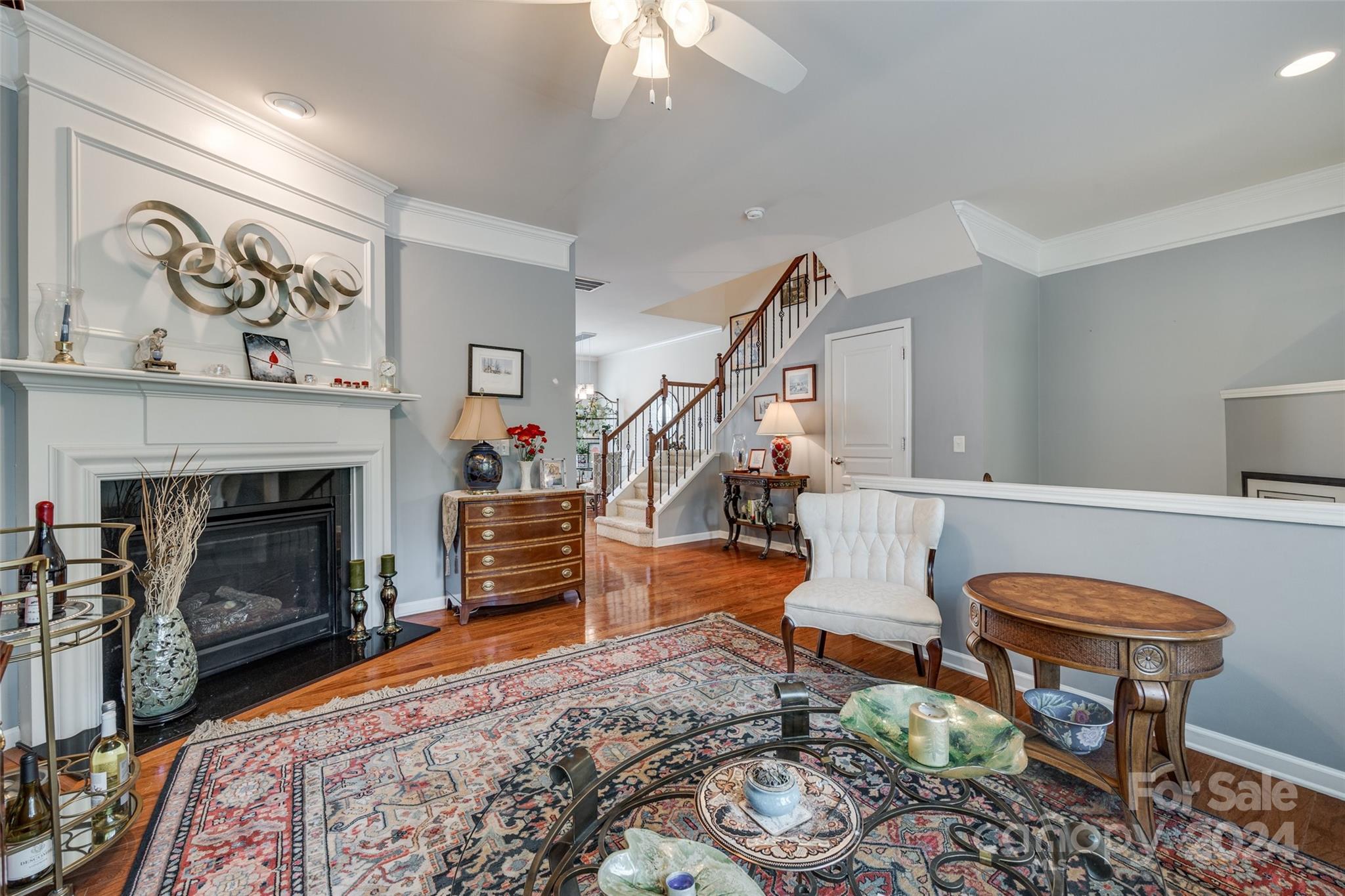 Baxter Village - Residential