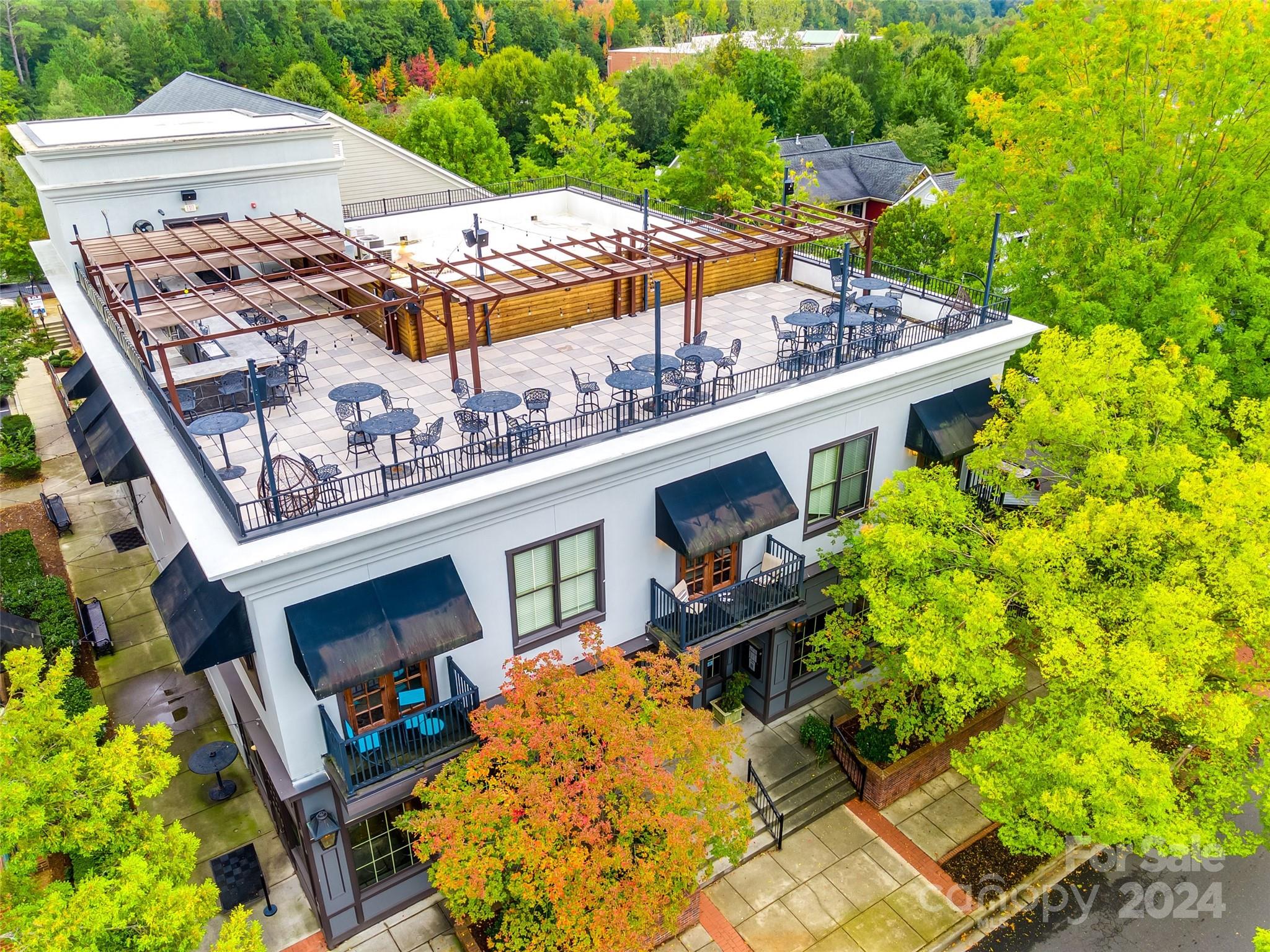 Baxter Village - Residential