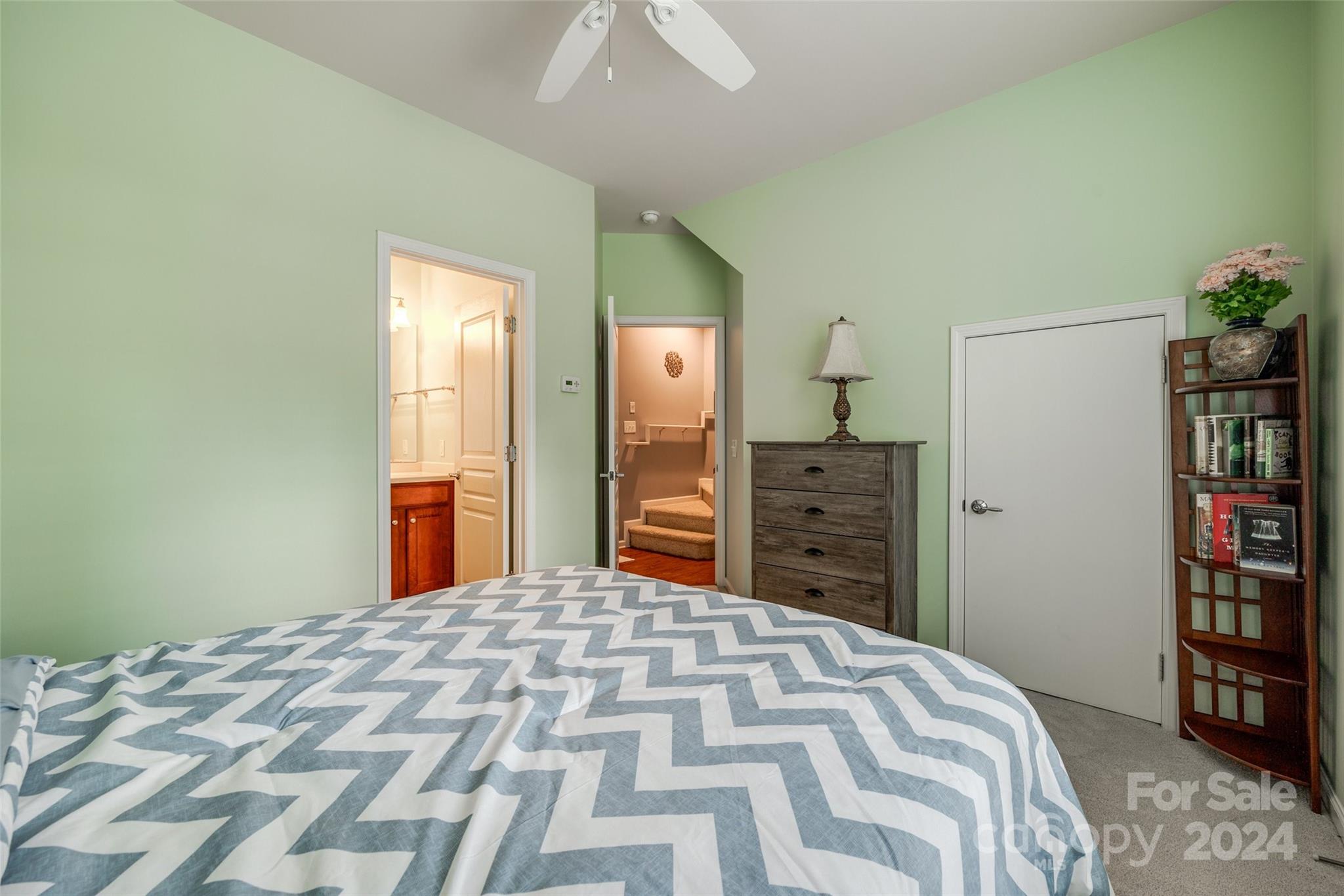 Baxter Village - Residential