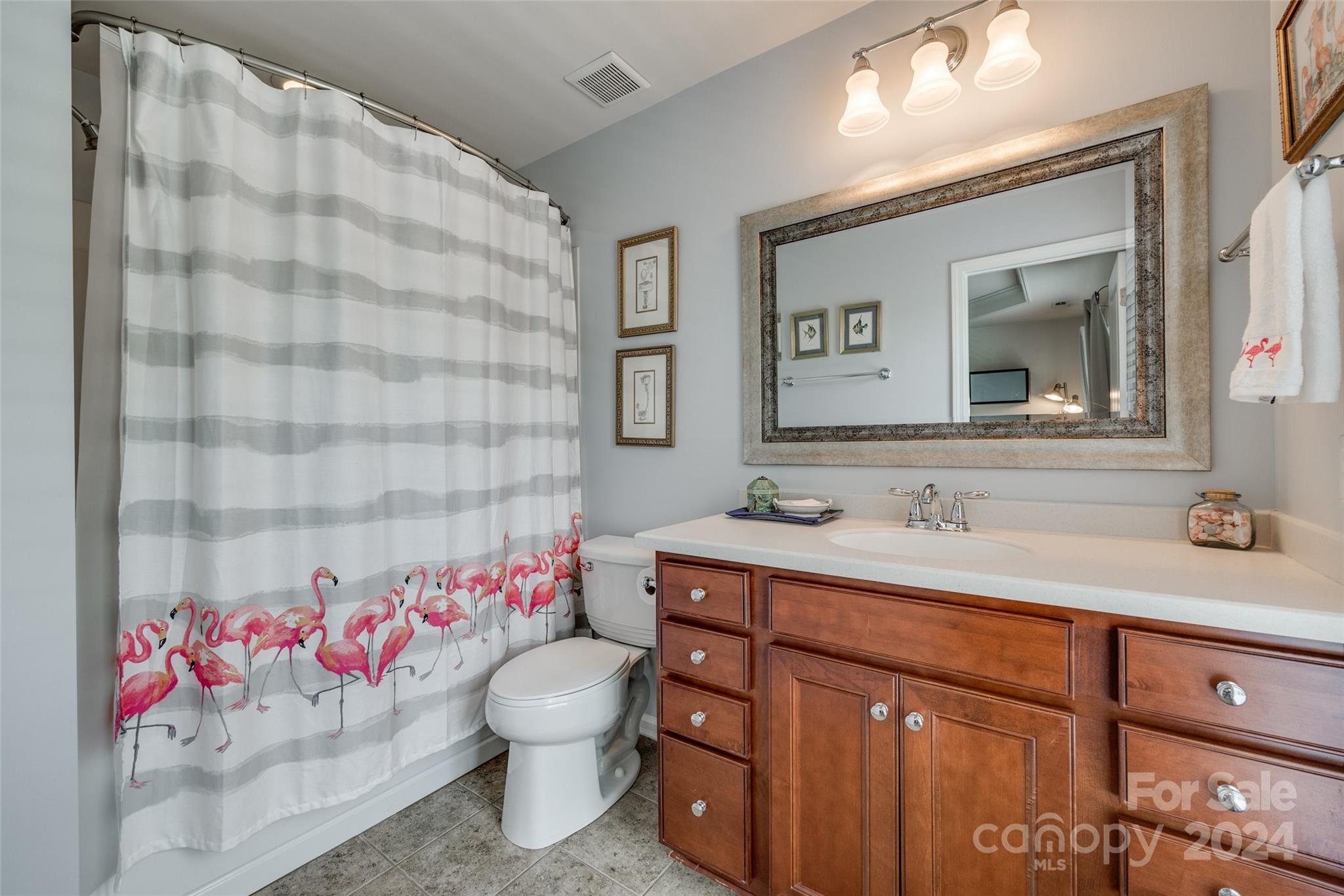 Baxter Village - Residential