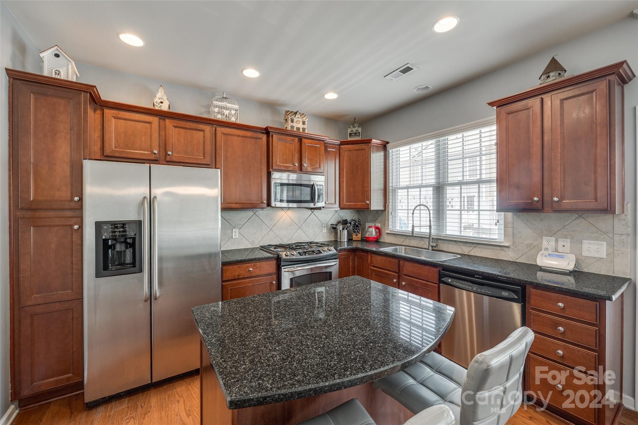 Baxter Village - Residential