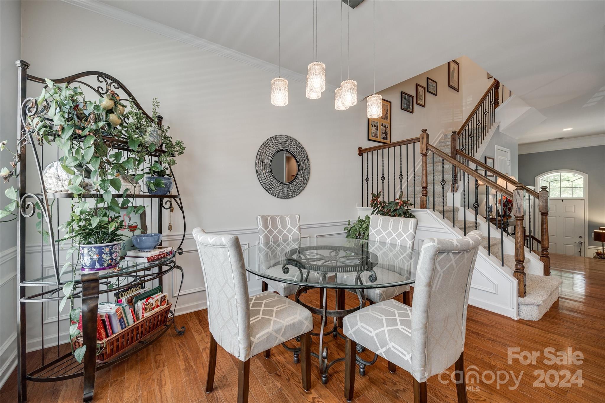 Baxter Village - Residential