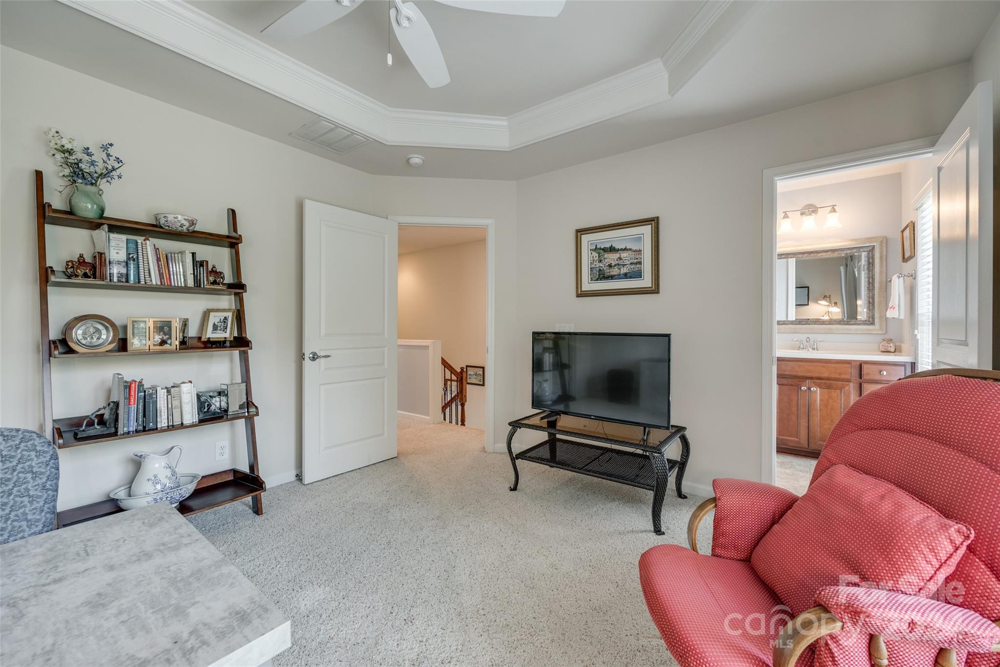 Baxter Village - Residential