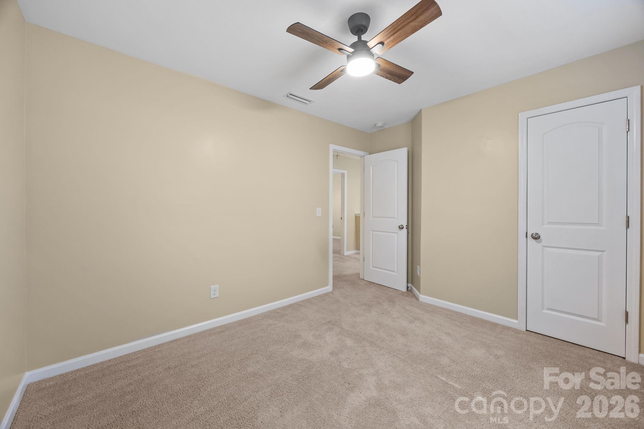 East Park - Residential