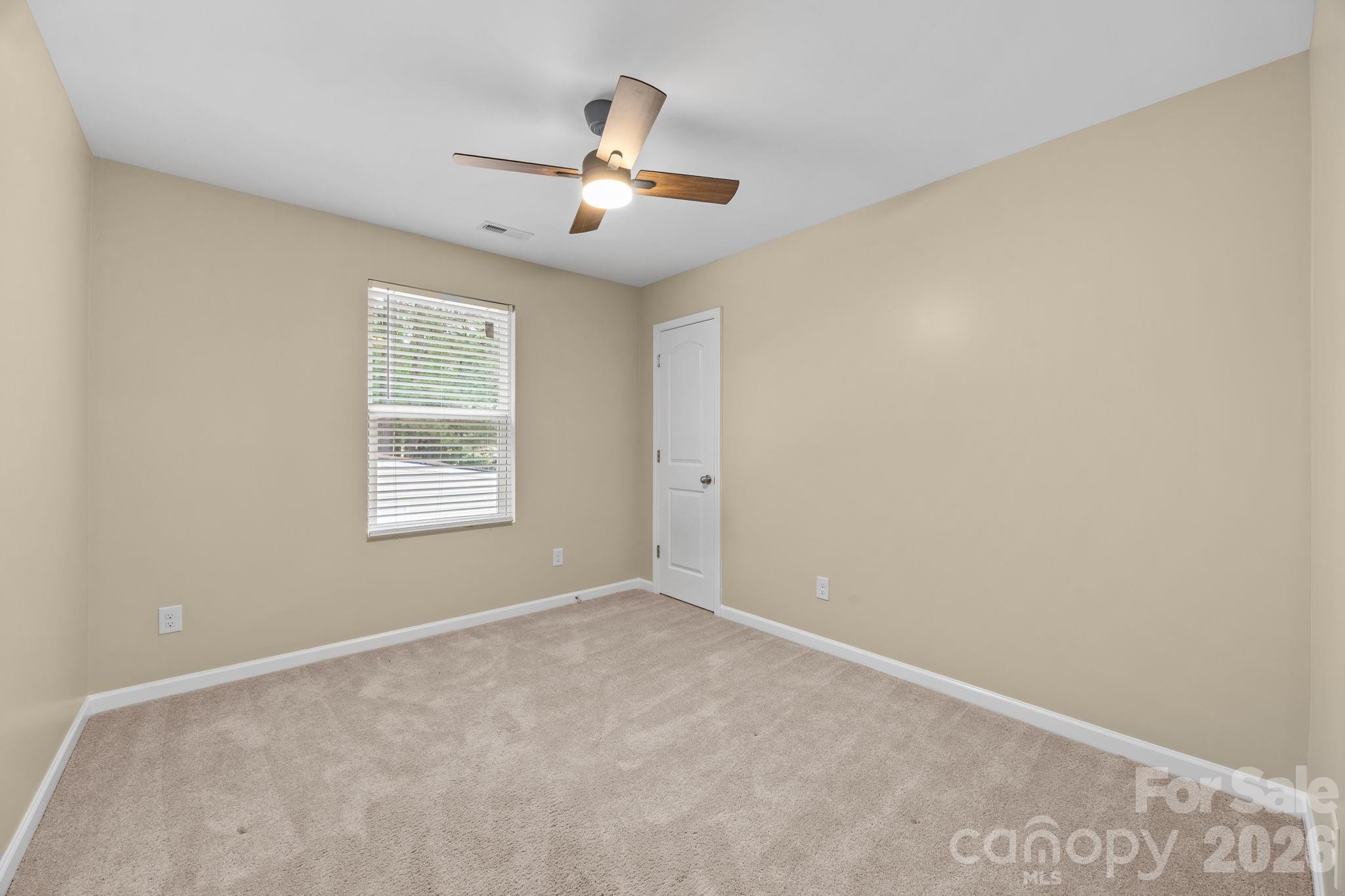 East Park - Residential